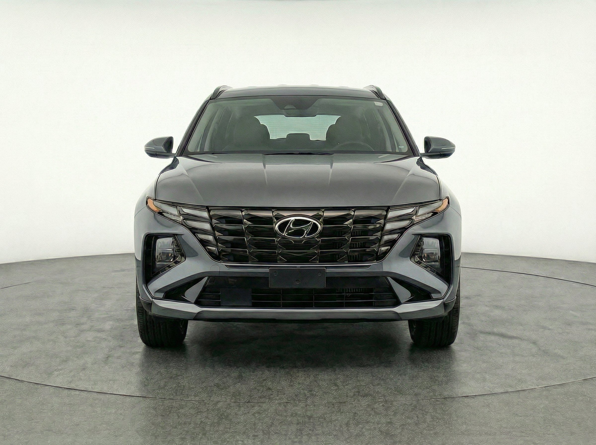 Thumbnail: 2026 Hyundai Tucson - 2