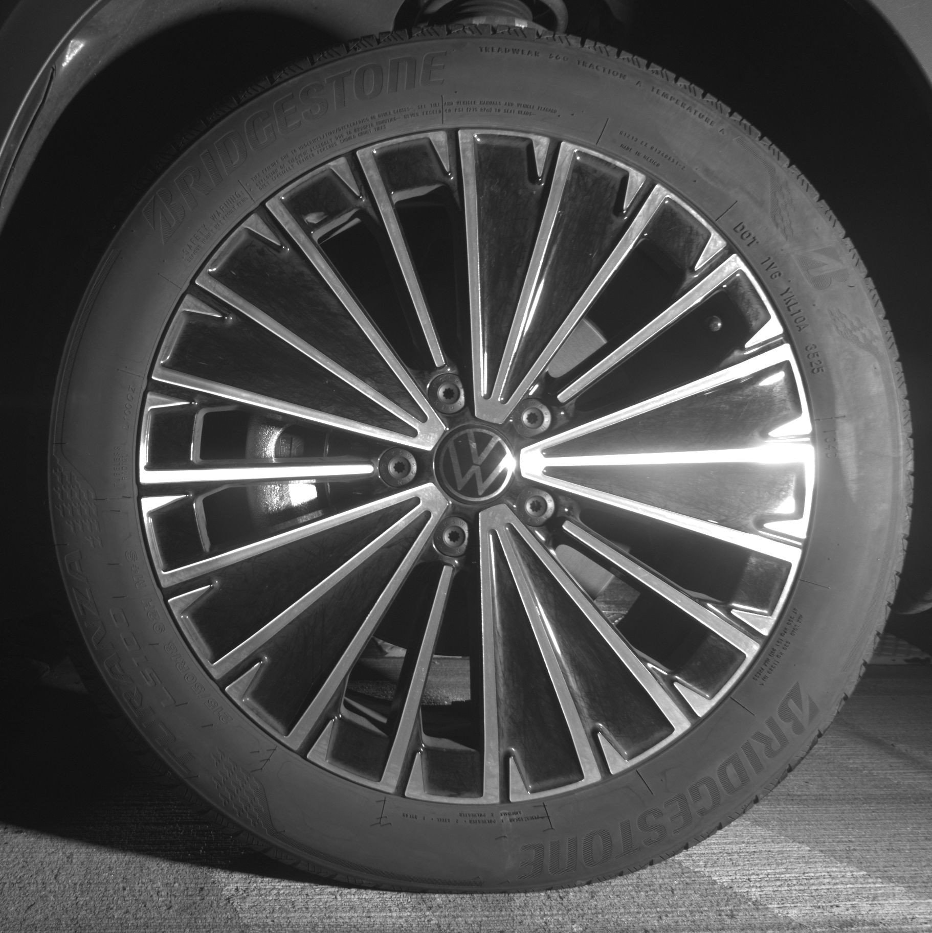 Thumbnail: 2026 Volkswagen Taos - 12