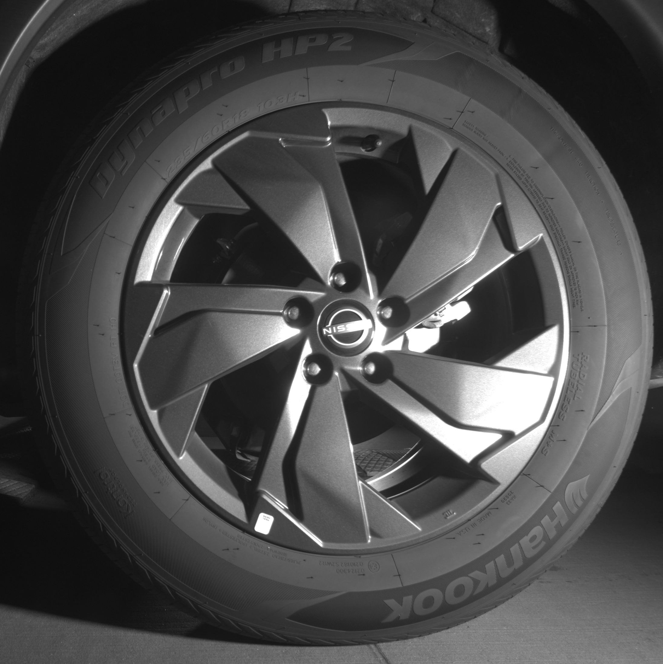 Thumbnail: 2026 Nissan Rogue - 14