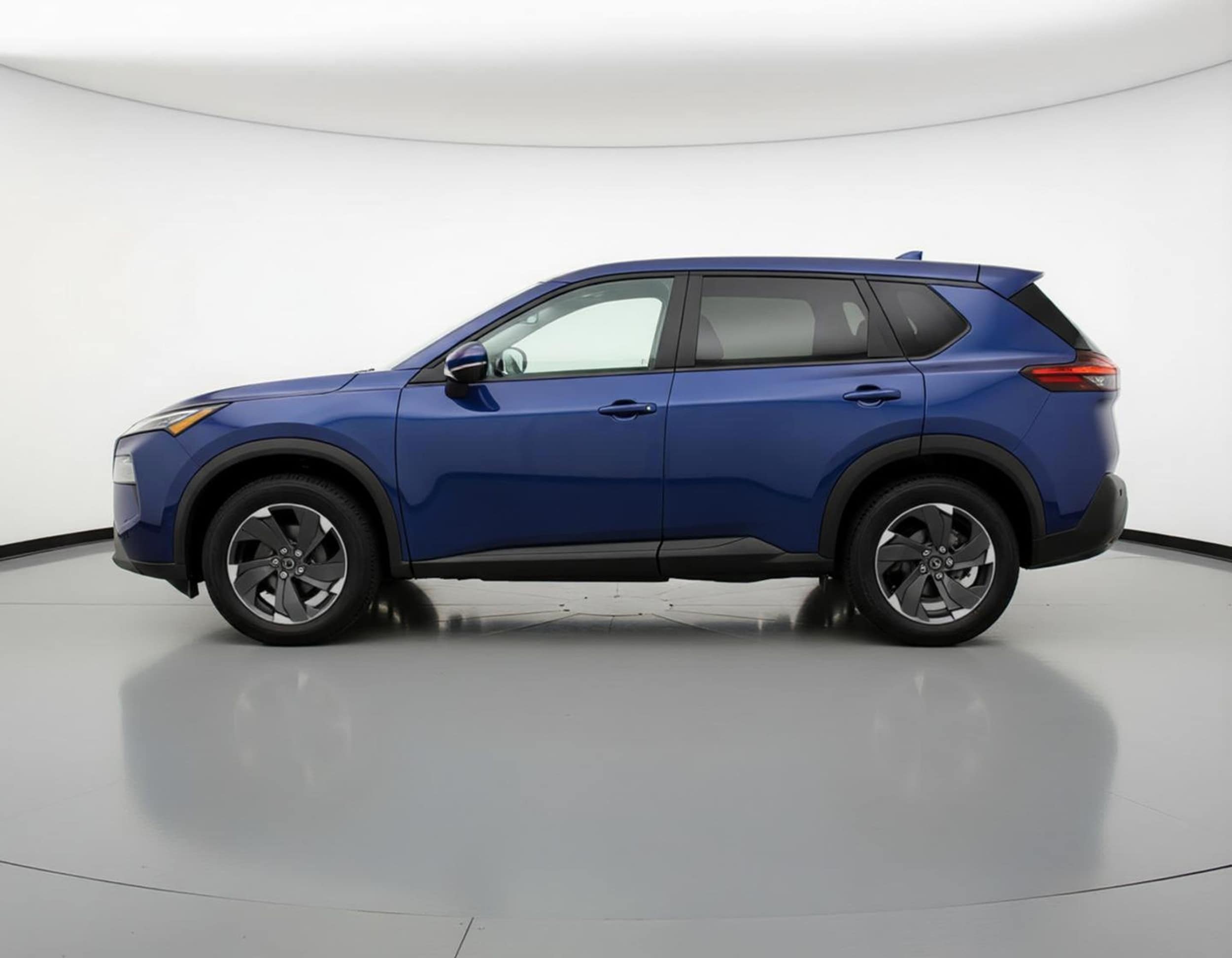 Thumbnail: 2025 Nissan Rogue - 4