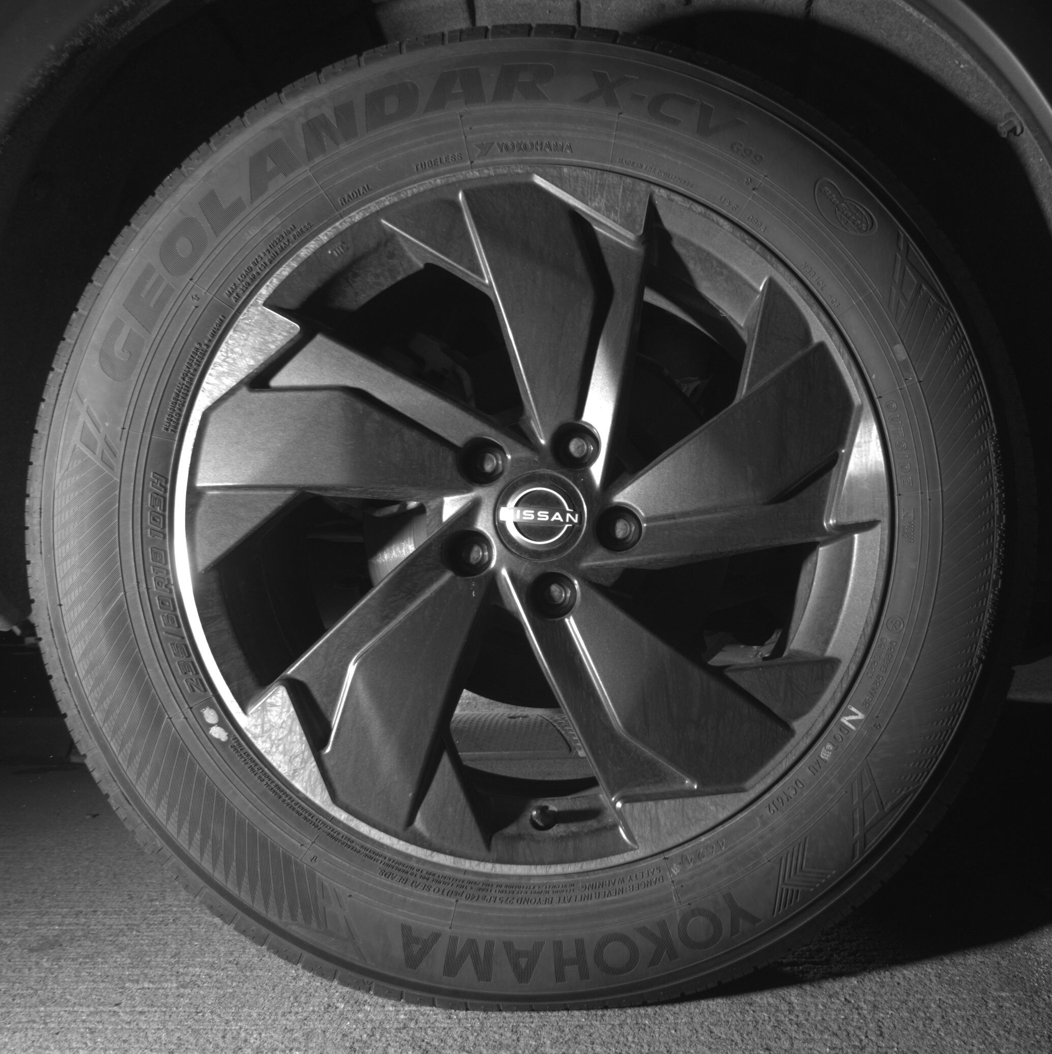 Thumbnail: 2025 Nissan Rogue - 12