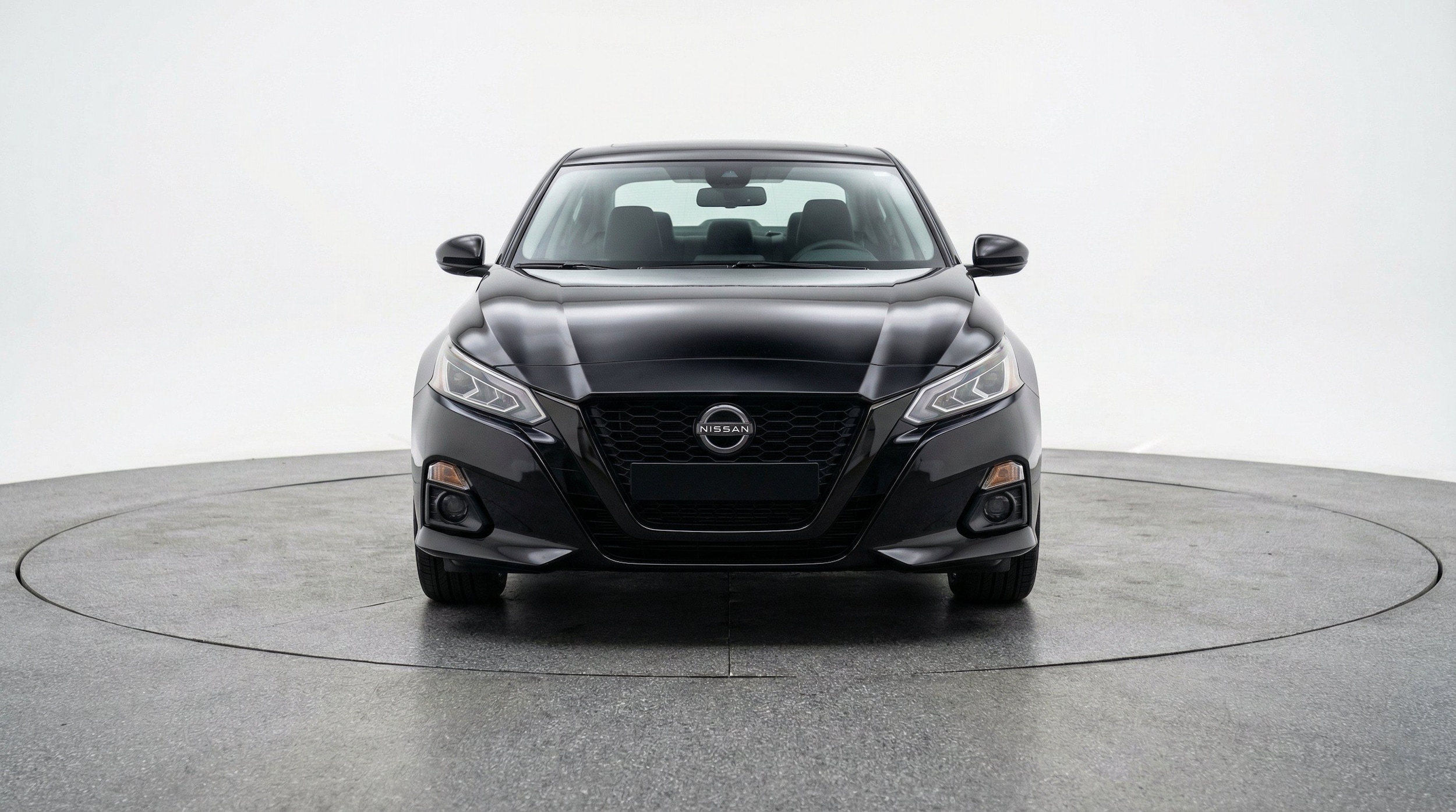 Thumbnail: 2026 Nissan Altima - 2