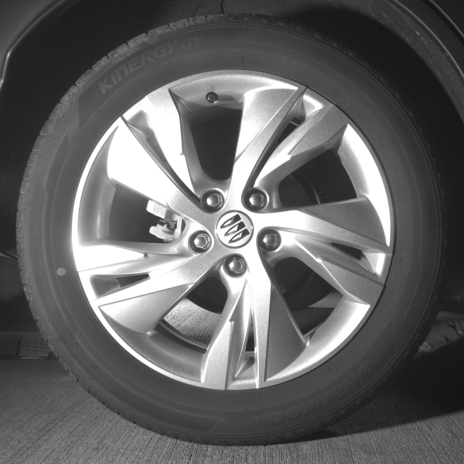 Thumbnail: 2026 Buick Encore GX - 15