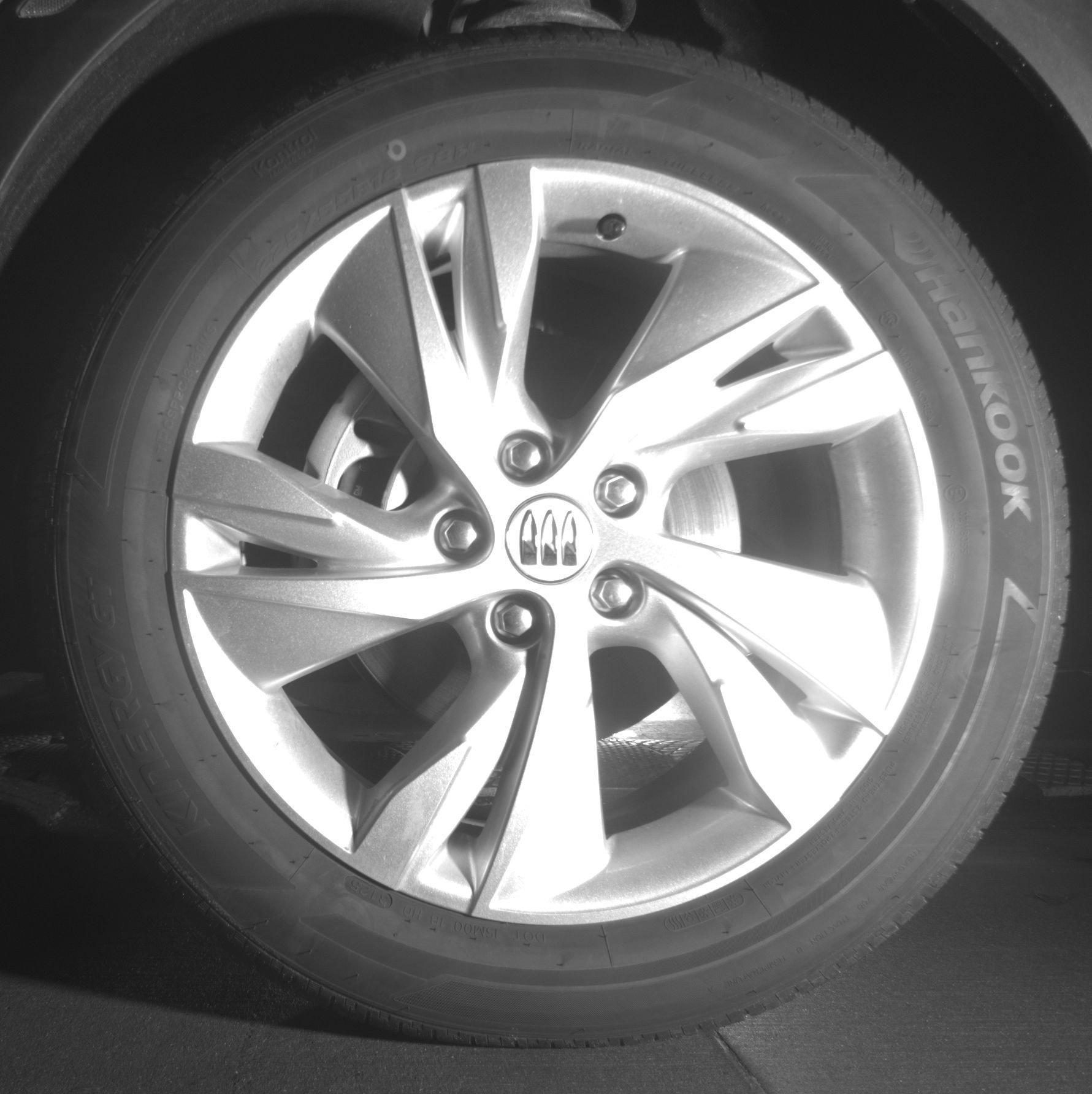 Thumbnail: 2026 Buick Encore GX - 12