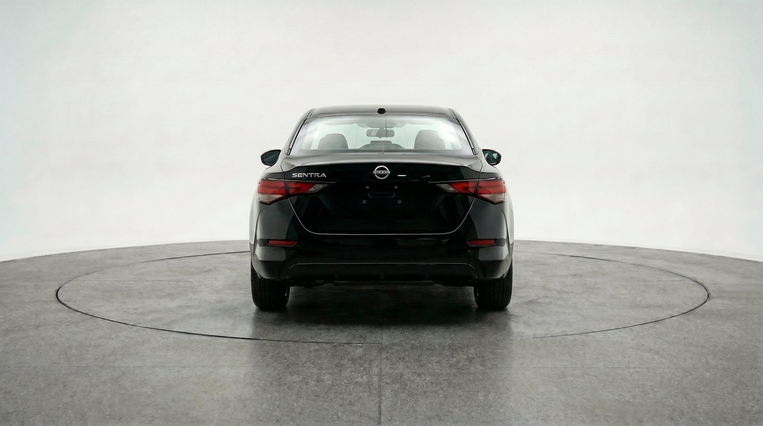 Thumbnail: 2025 Nissan Sentra - 7