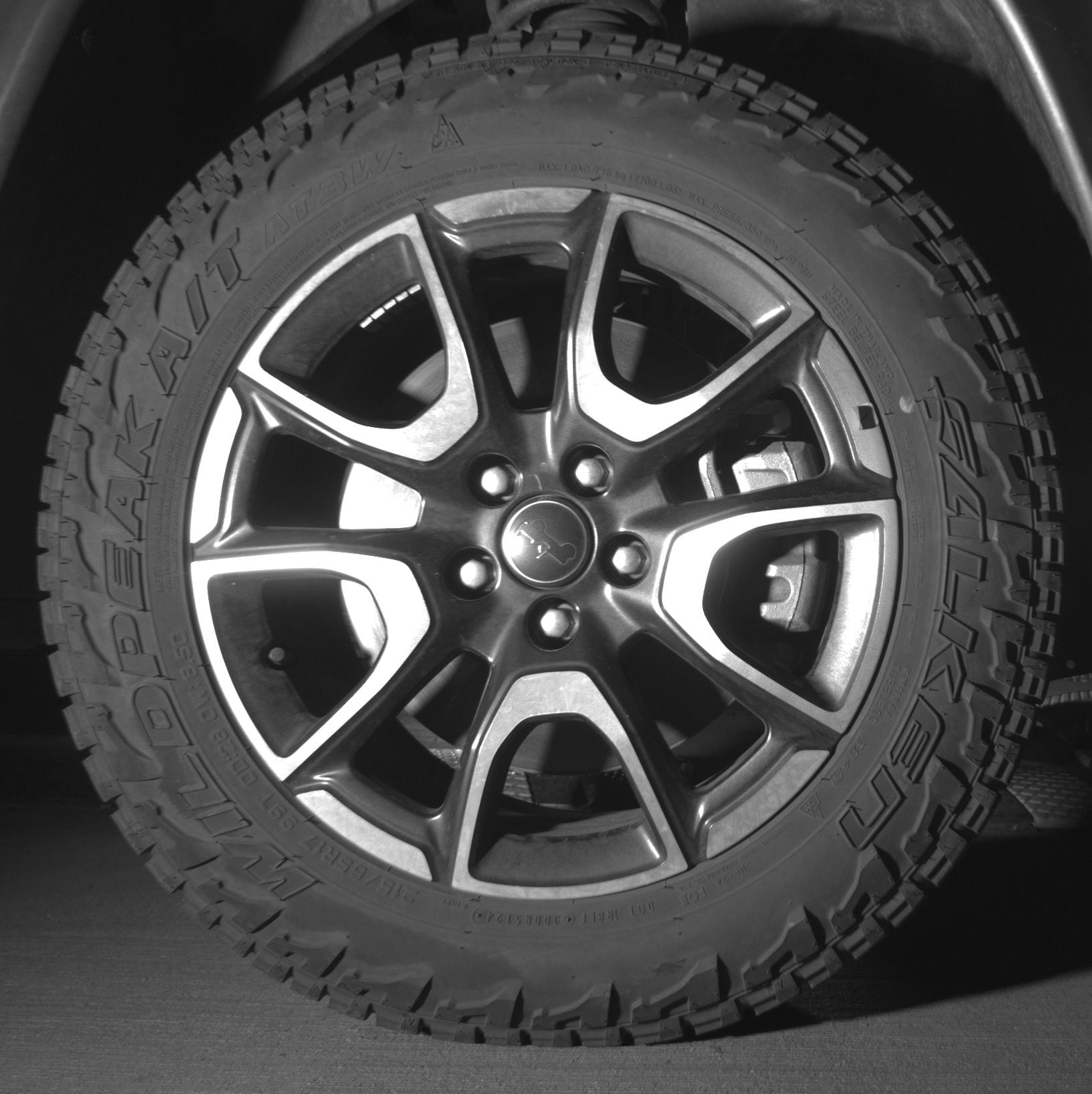 Thumbnail: 2025 Jeep Compass - 10