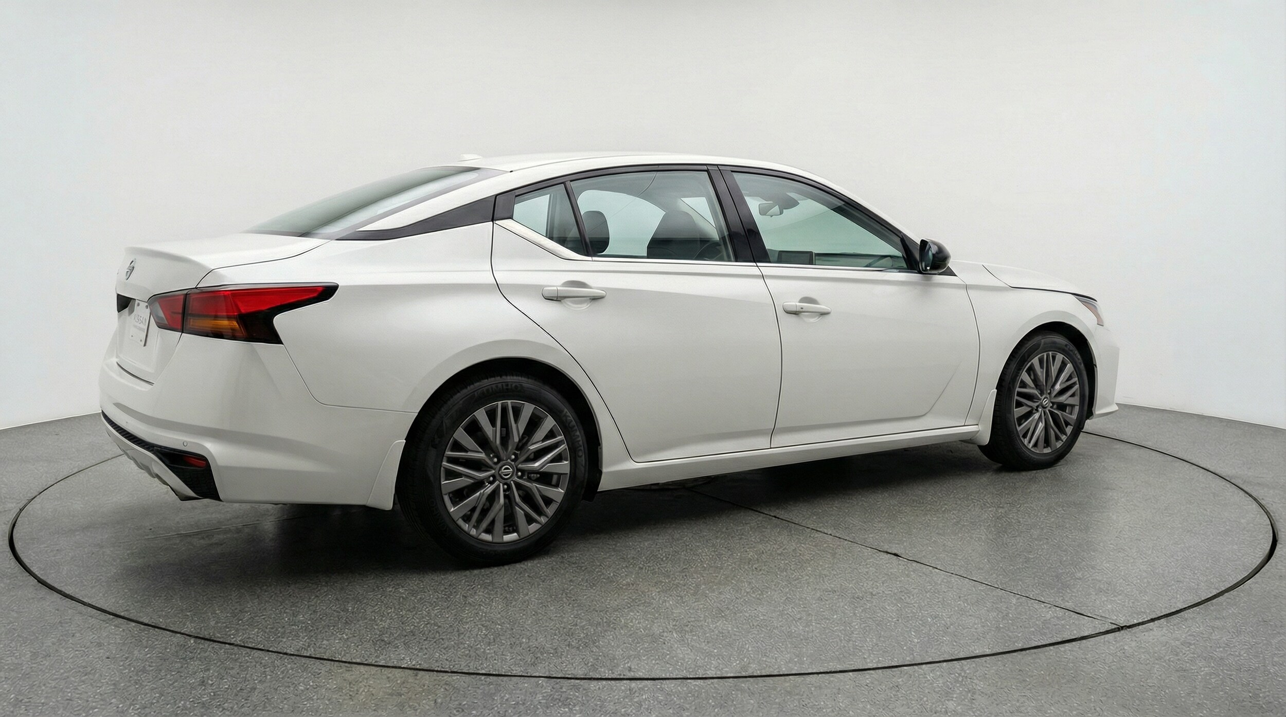 Thumbnail: 2025 Nissan Altima - 7