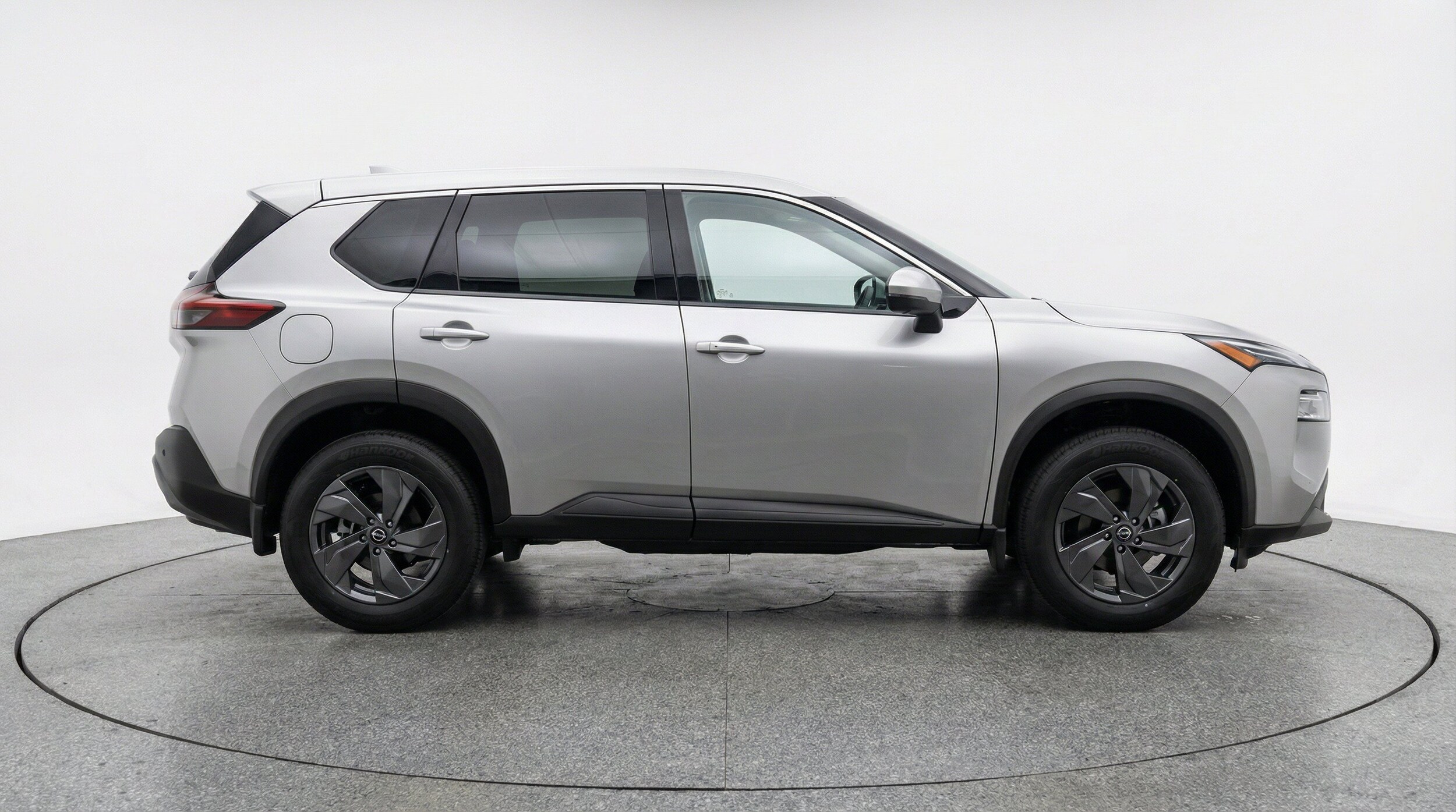 Thumbnail: 2026 Nissan Rogue - 11