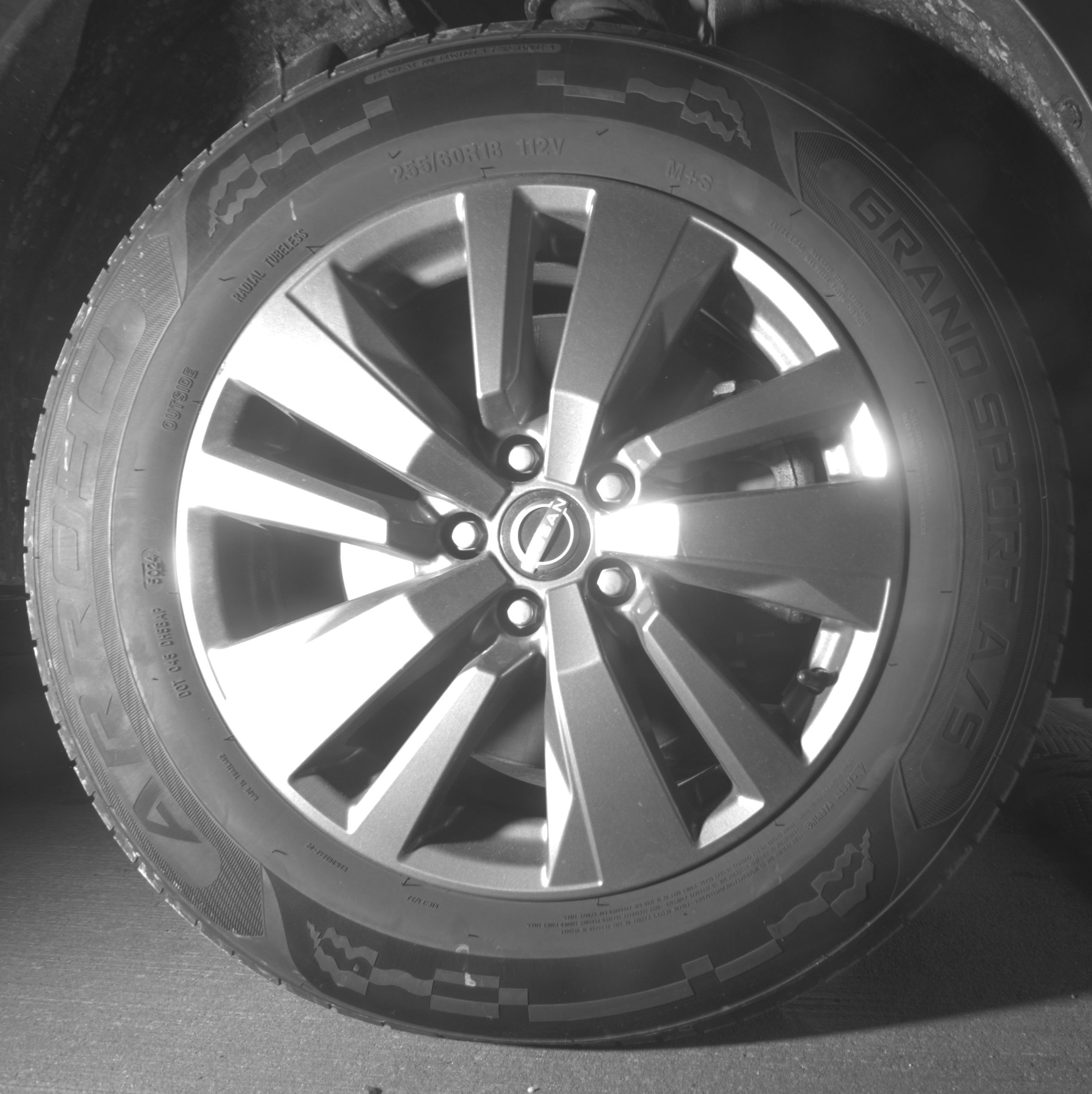 Thumbnail: 2024 Nissan Pathfinder - 10