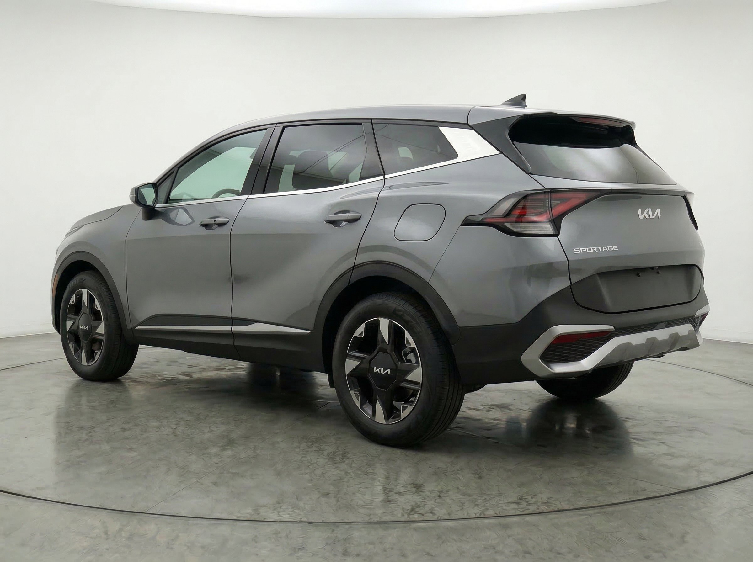 Thumbnail: 2026 Kia Sportage - 6