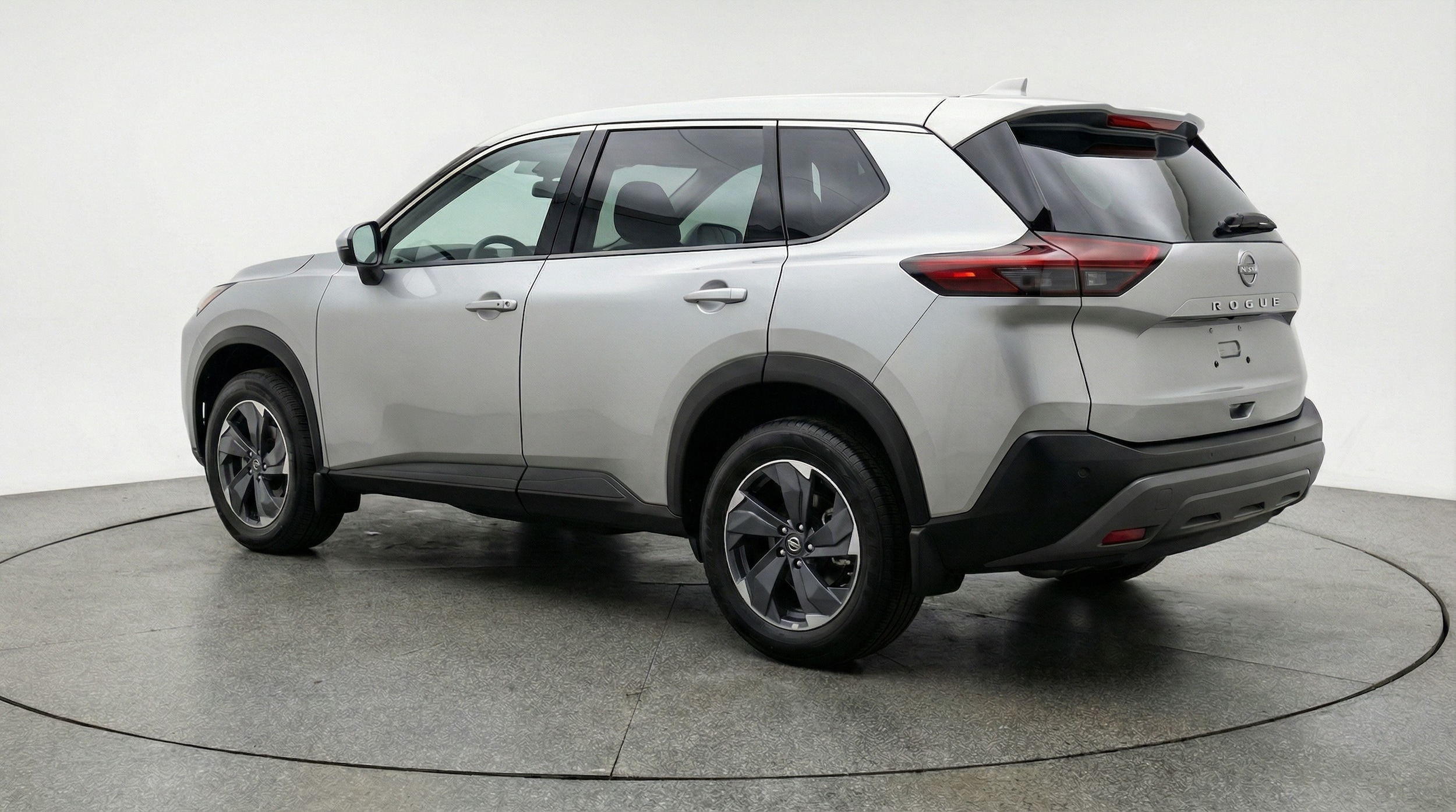 Thumbnail: 2025 Nissan Rogue - 5