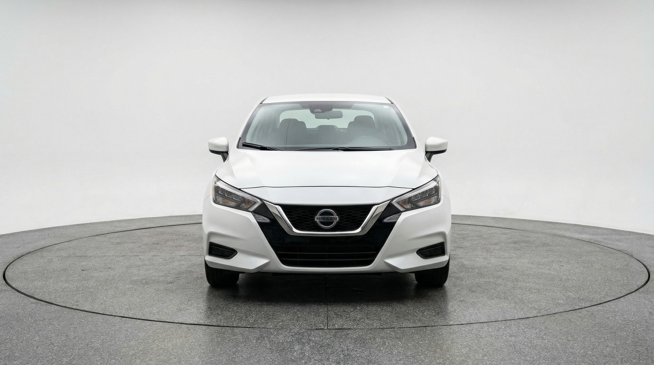 Thumbnail: 2025 Nissan Versa - 2