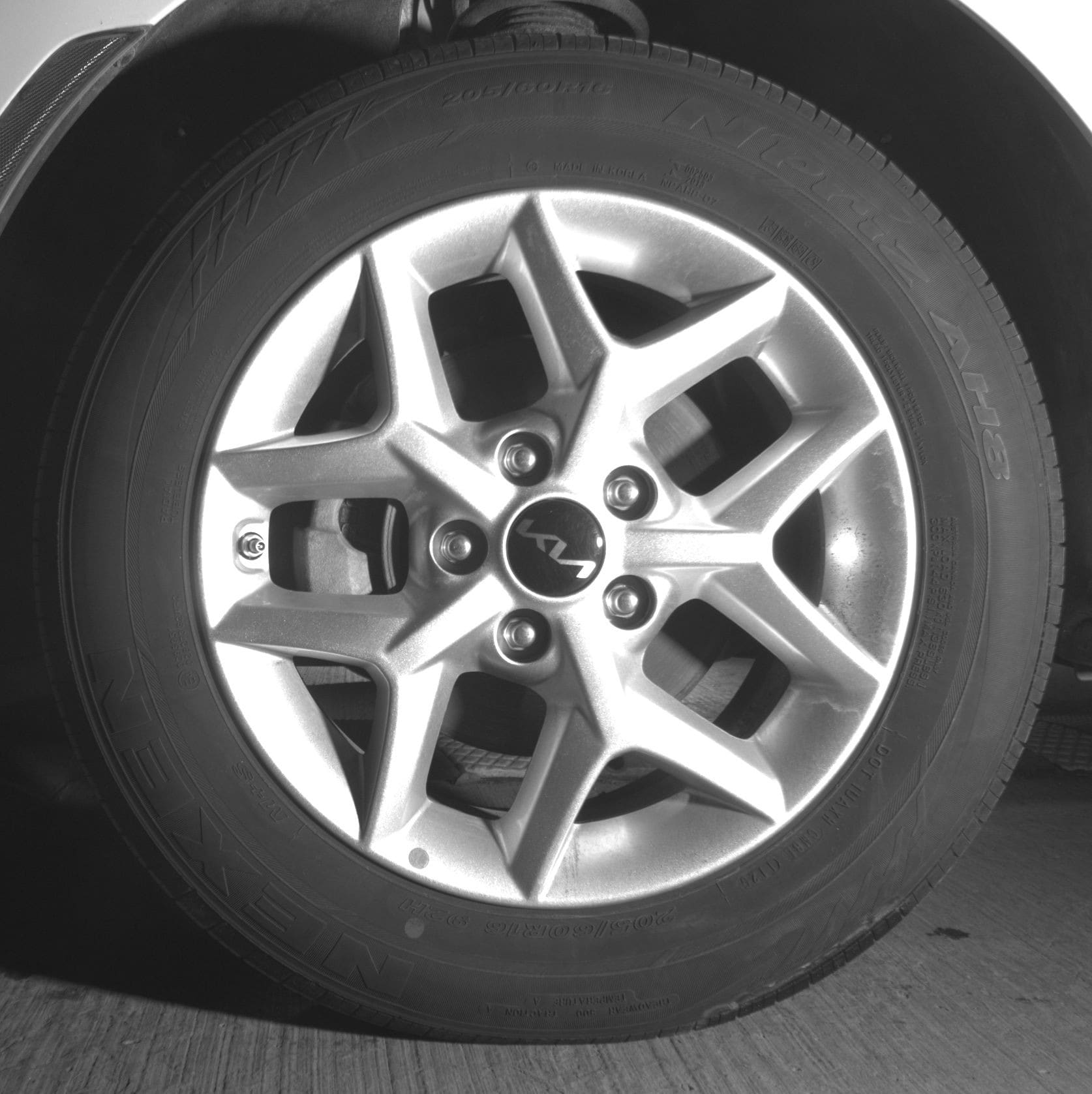 Thumbnail: 2025 Kia Soul - 9