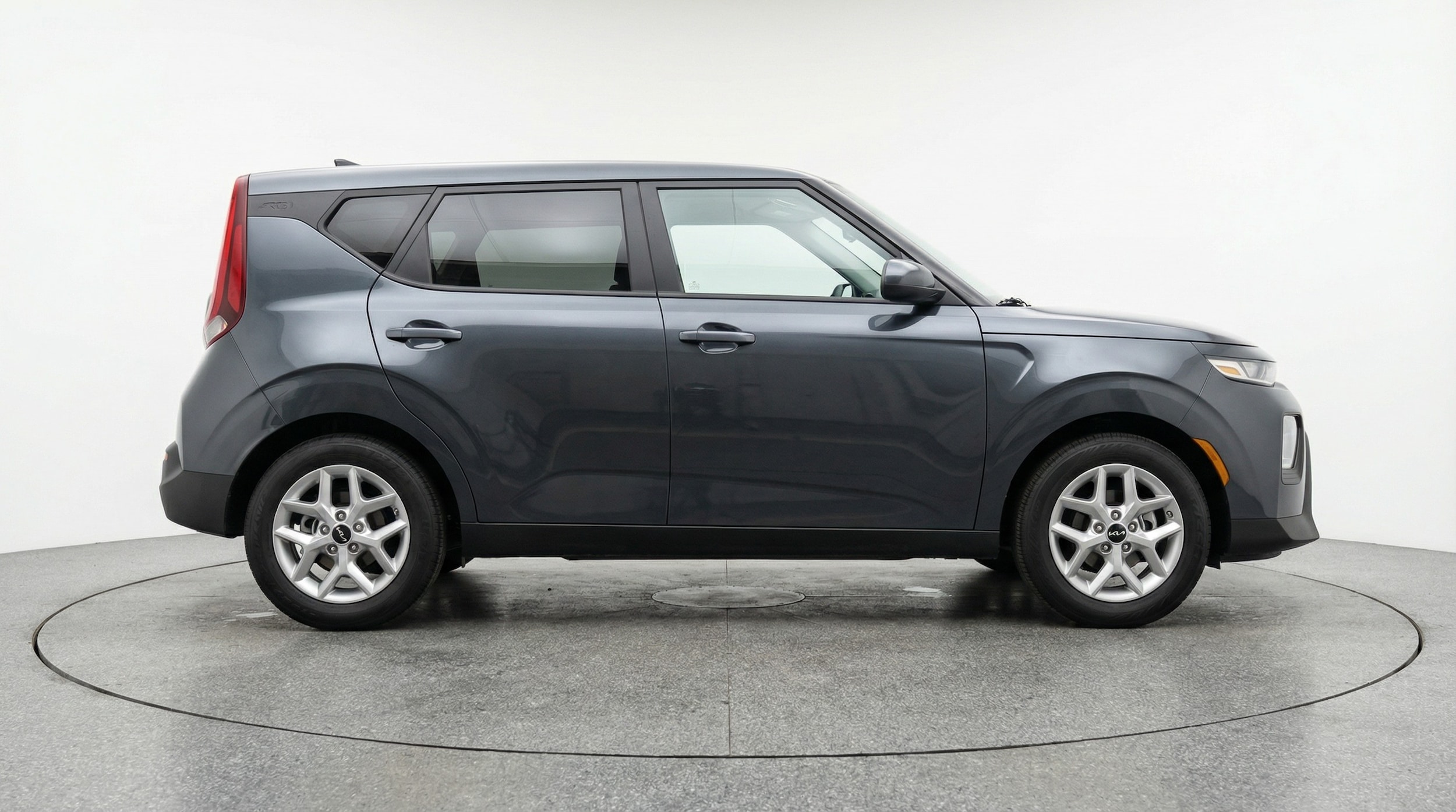 Thumbnail: 2025 Kia Soul - 8