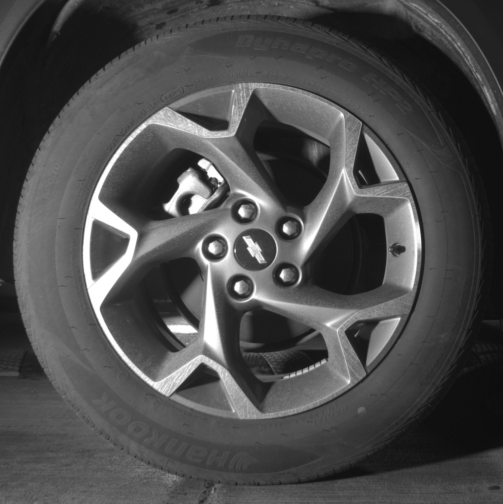 Thumbnail: 2025 Chevrolet Trax - 12