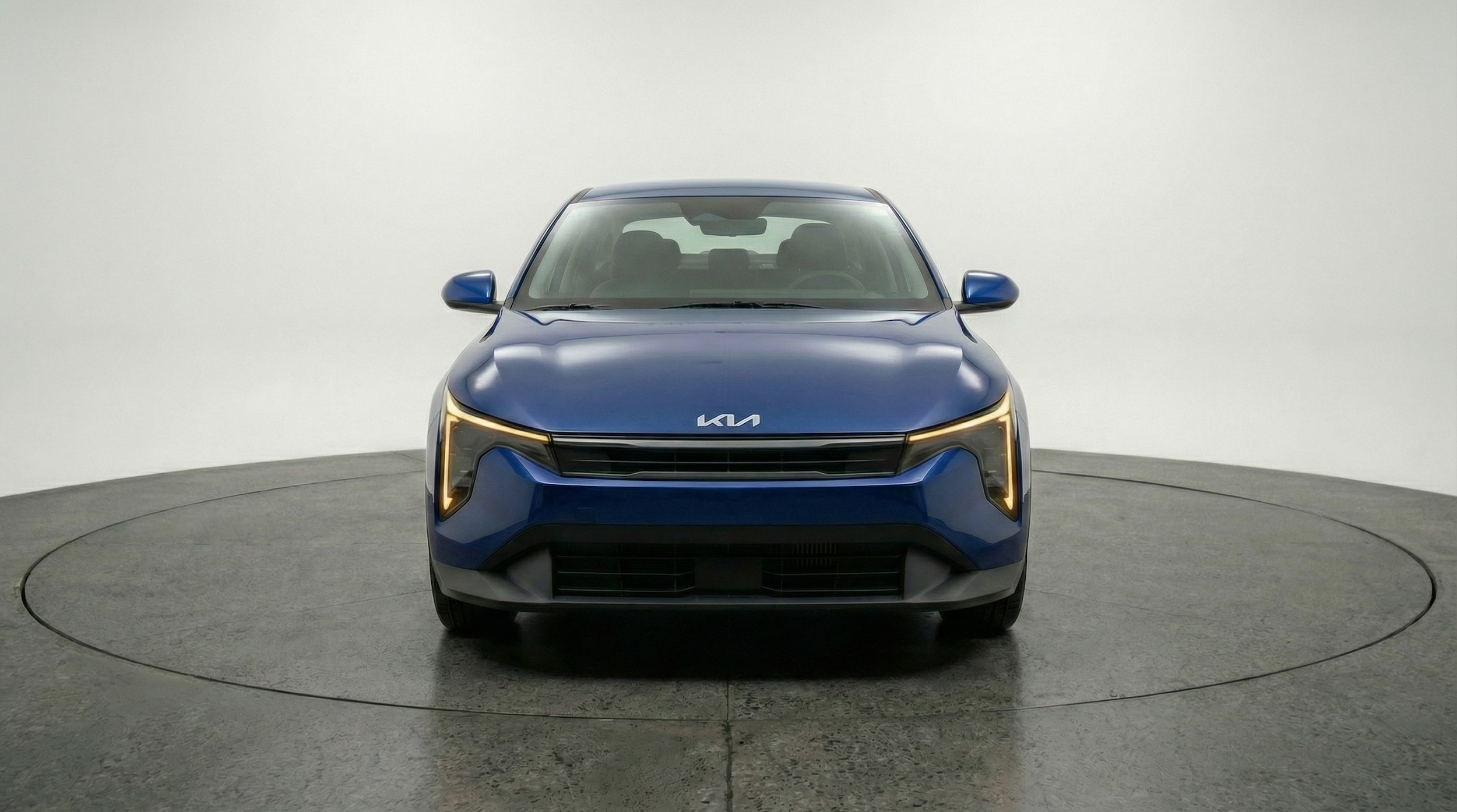 Thumbnail: 2025 Kia K4 - 2