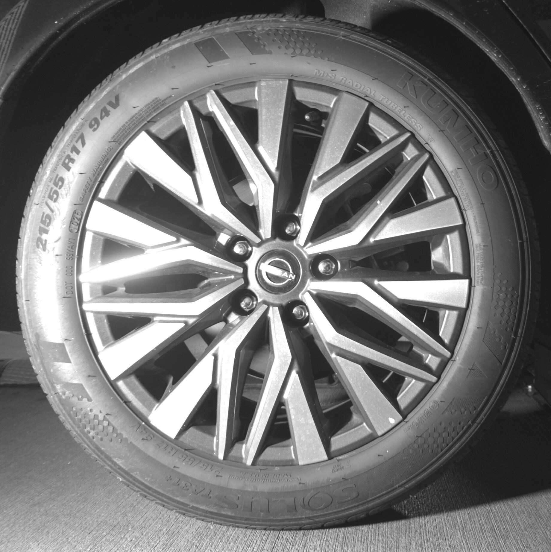 Thumbnail: 2025 Nissan Altima - 12