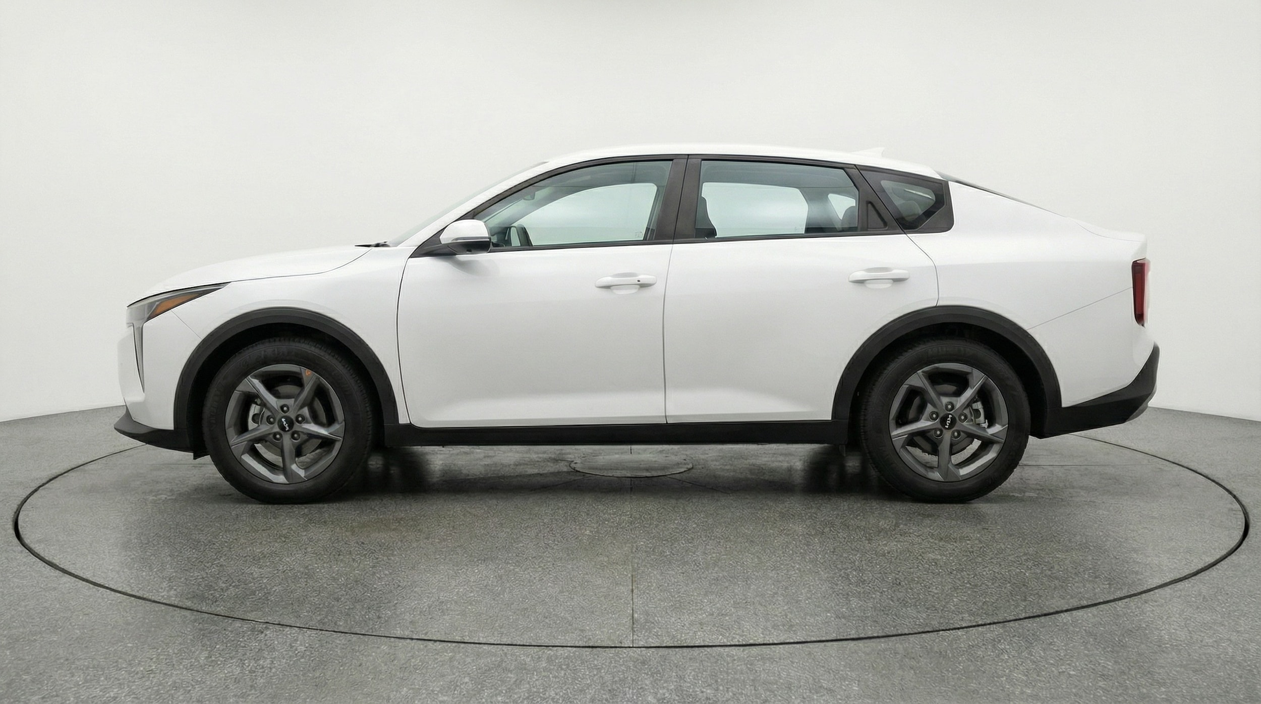 Thumbnail: 2025 Kia K4 - 4