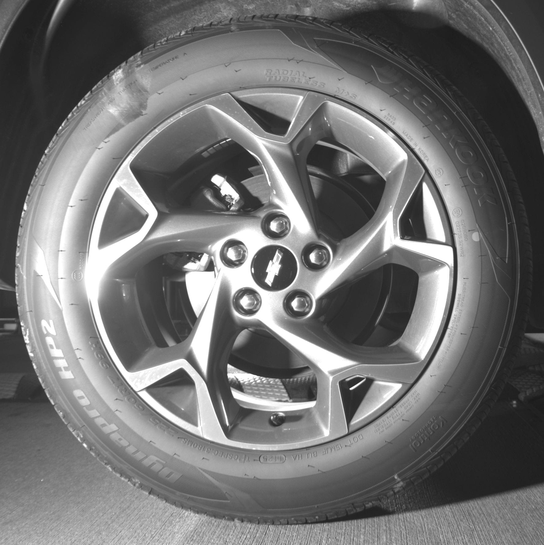 Thumbnail: 2025 Chevrolet Trax - 12