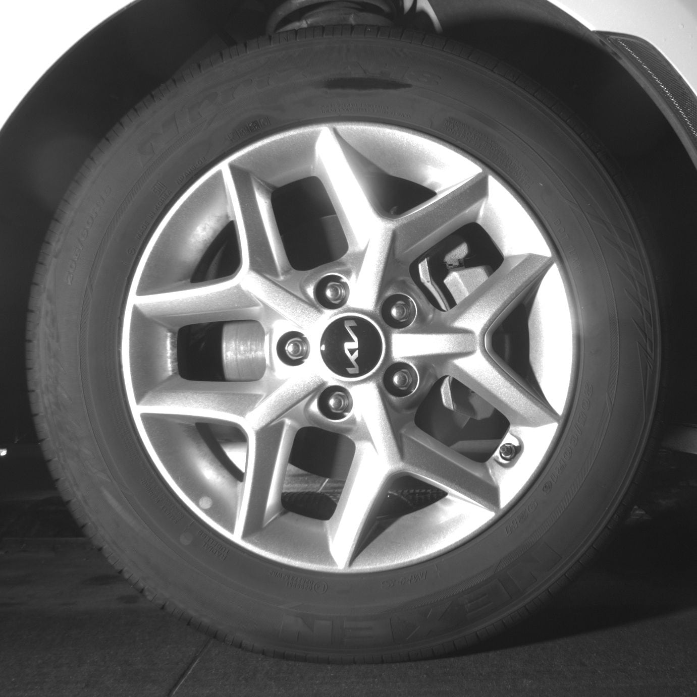 Thumbnail: 2025 Kia Soul - 10