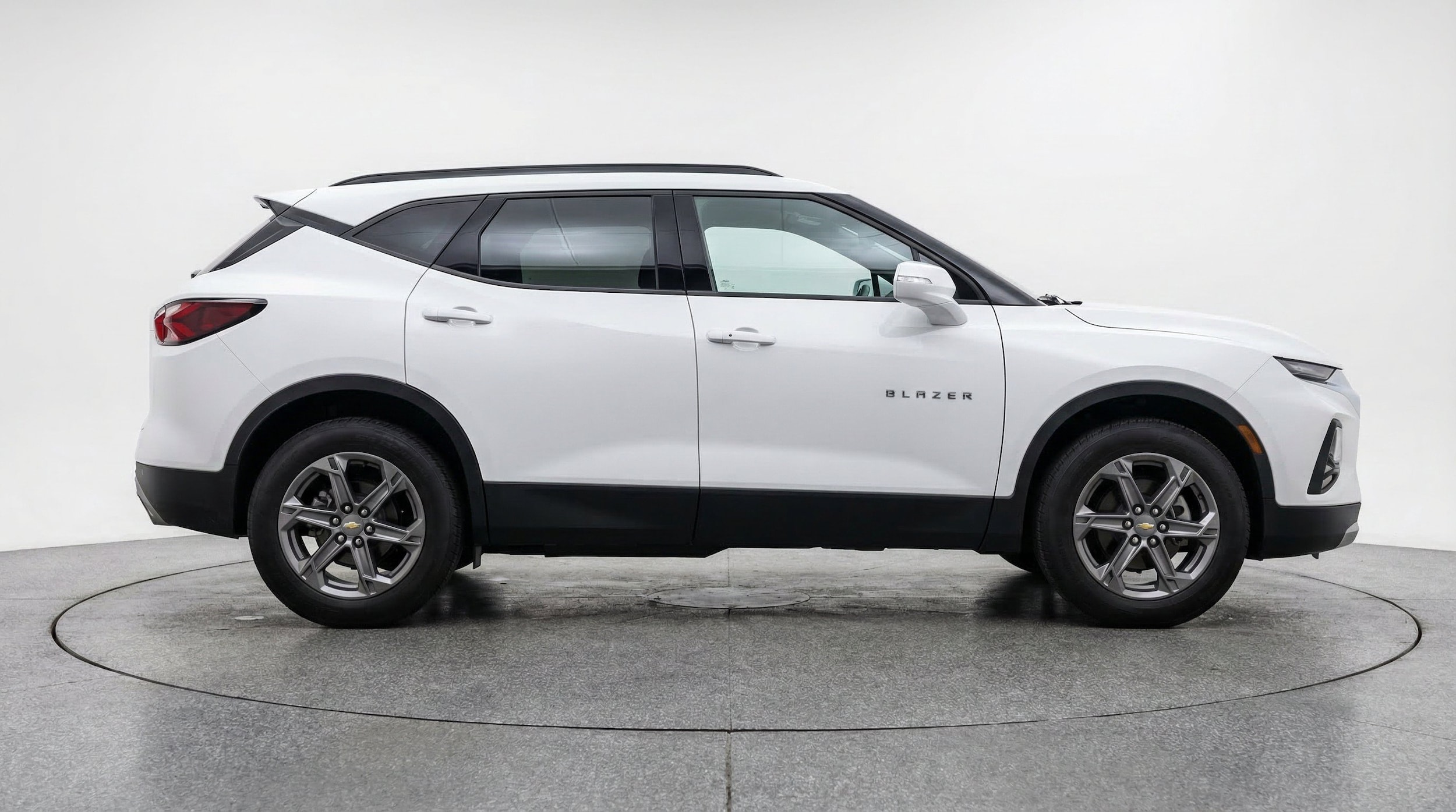Thumbnail: 2025 Chevrolet Blazer - 11