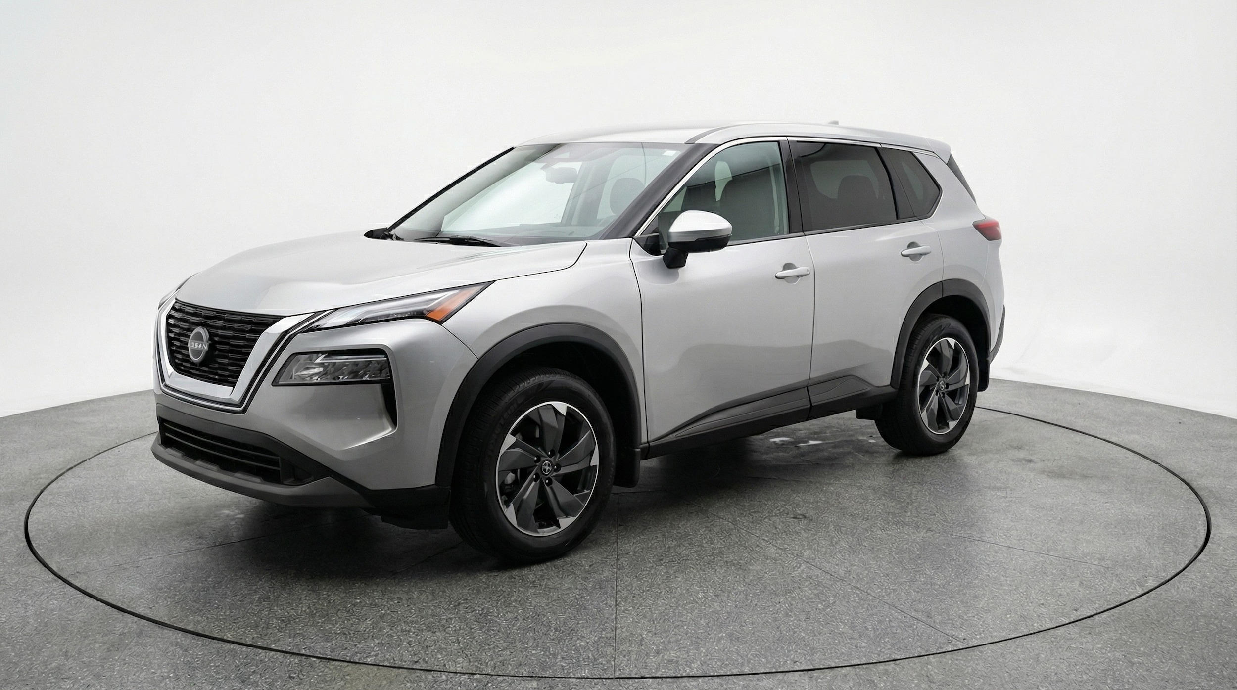 Thumbnail: 2025 Nissan Rogue - 3
