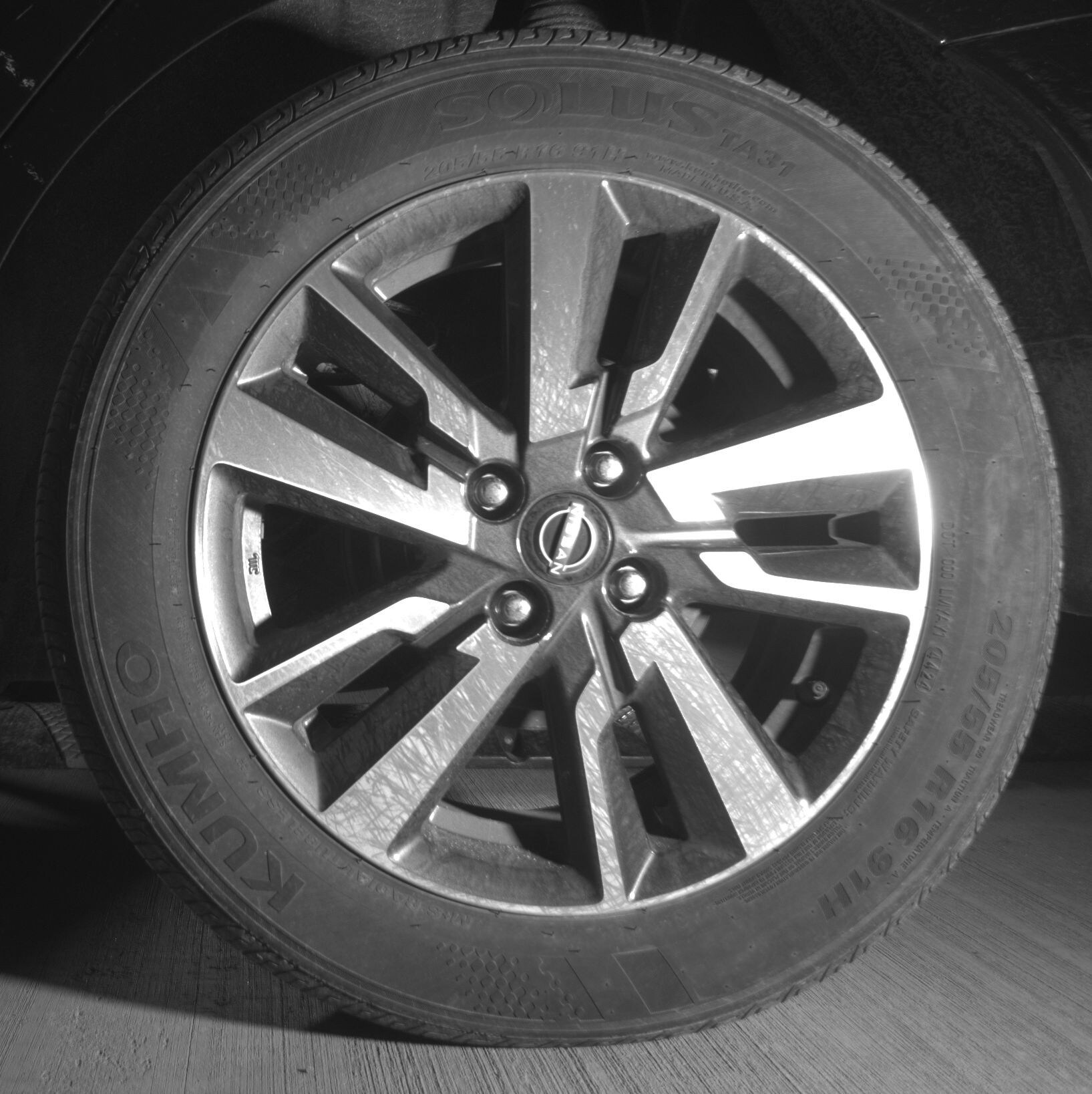 Thumbnail: 2025 Nissan Versa - 11