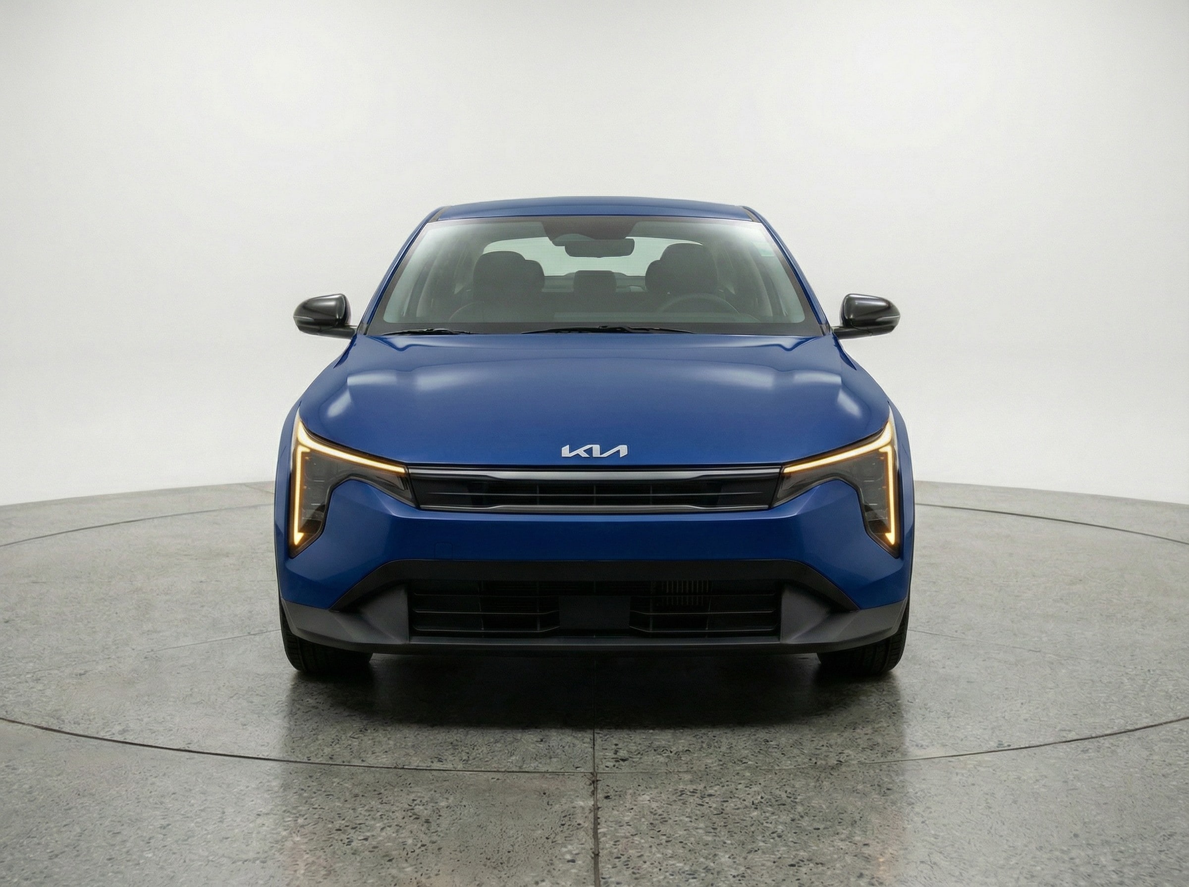 Thumbnail: 2025 Kia K4 - 2