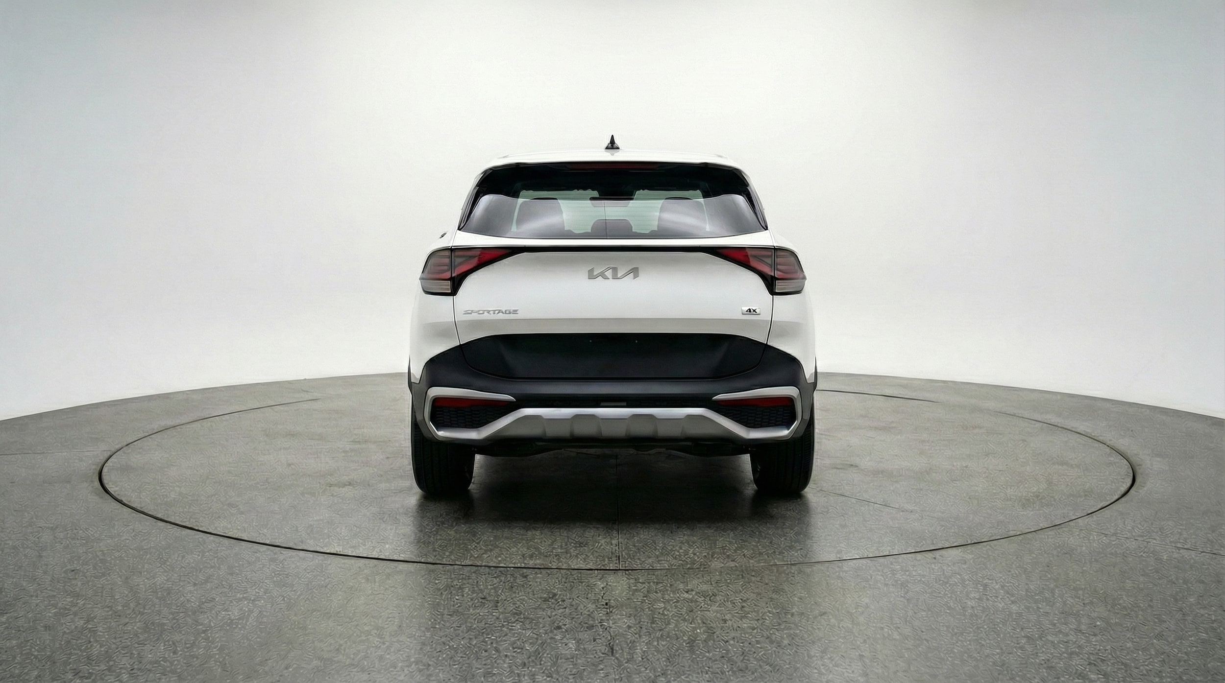 Thumbnail: 2025 Kia Sportage - 6