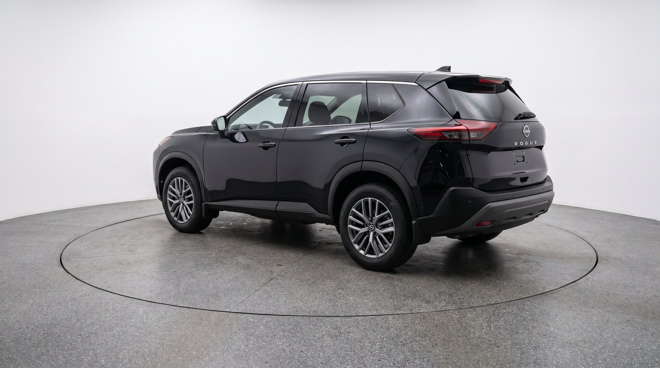 Thumbnail: 2026 Nissan Rogue - 6