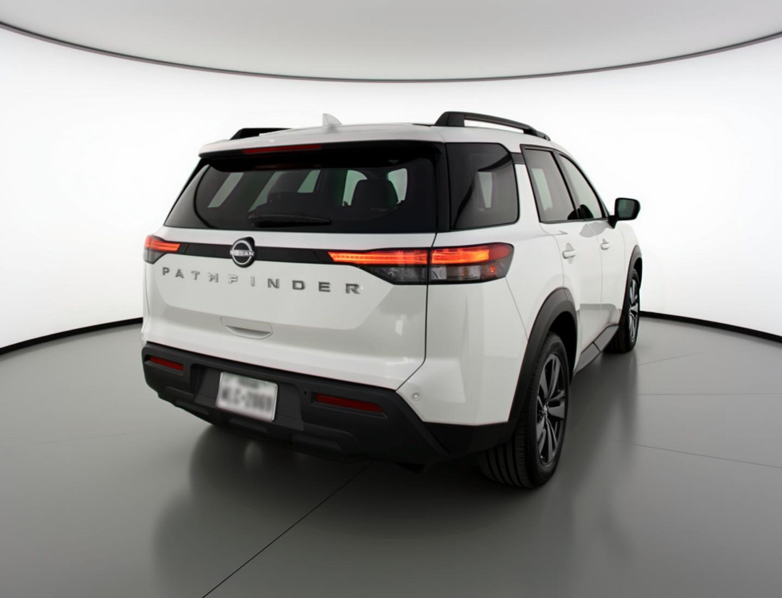 Thumbnail: 2025 Nissan Pathfinder - 7