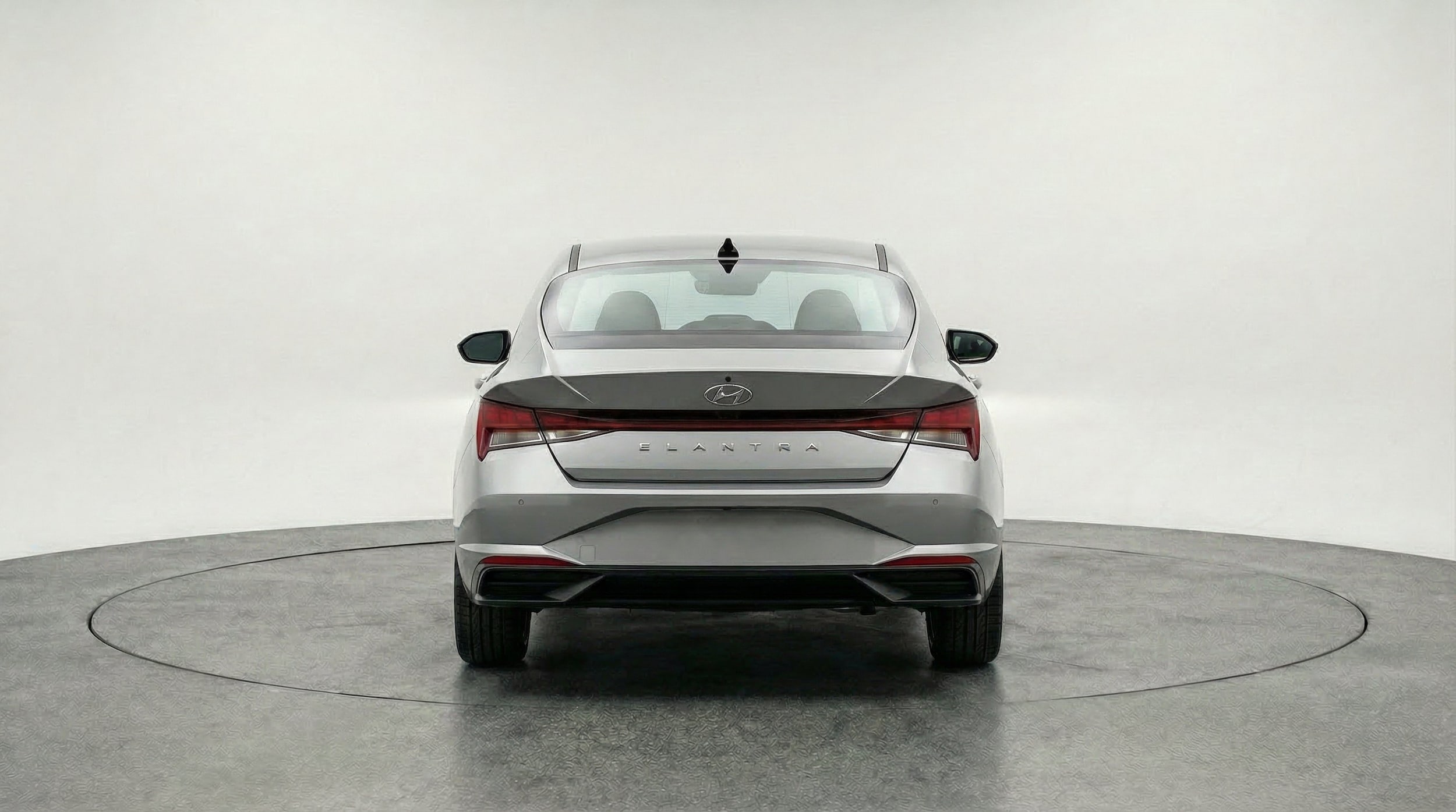 Thumbnail: 2026 Hyundai Elantra - 7