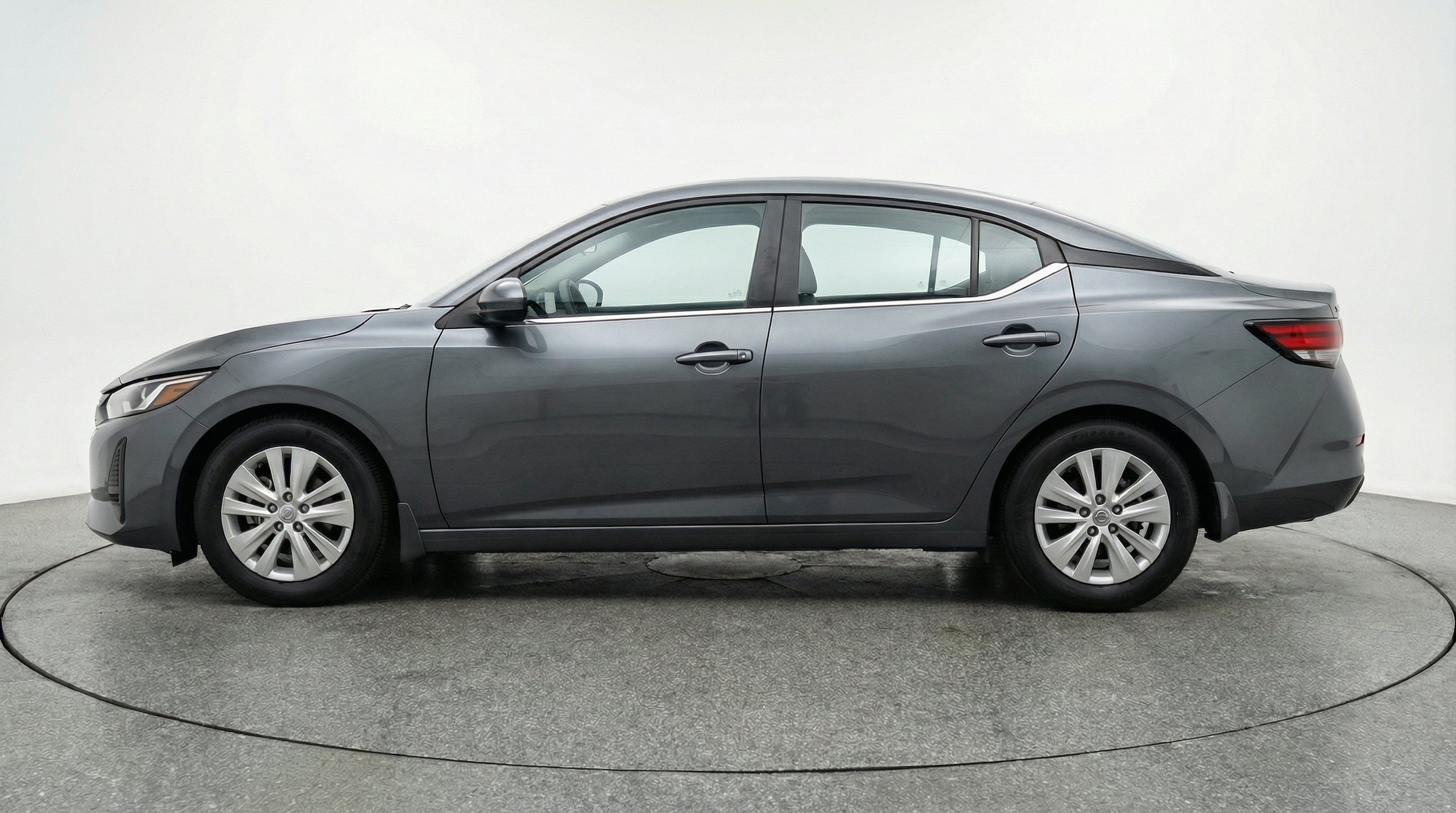 Thumbnail: 2025 Nissan Sentra - 5