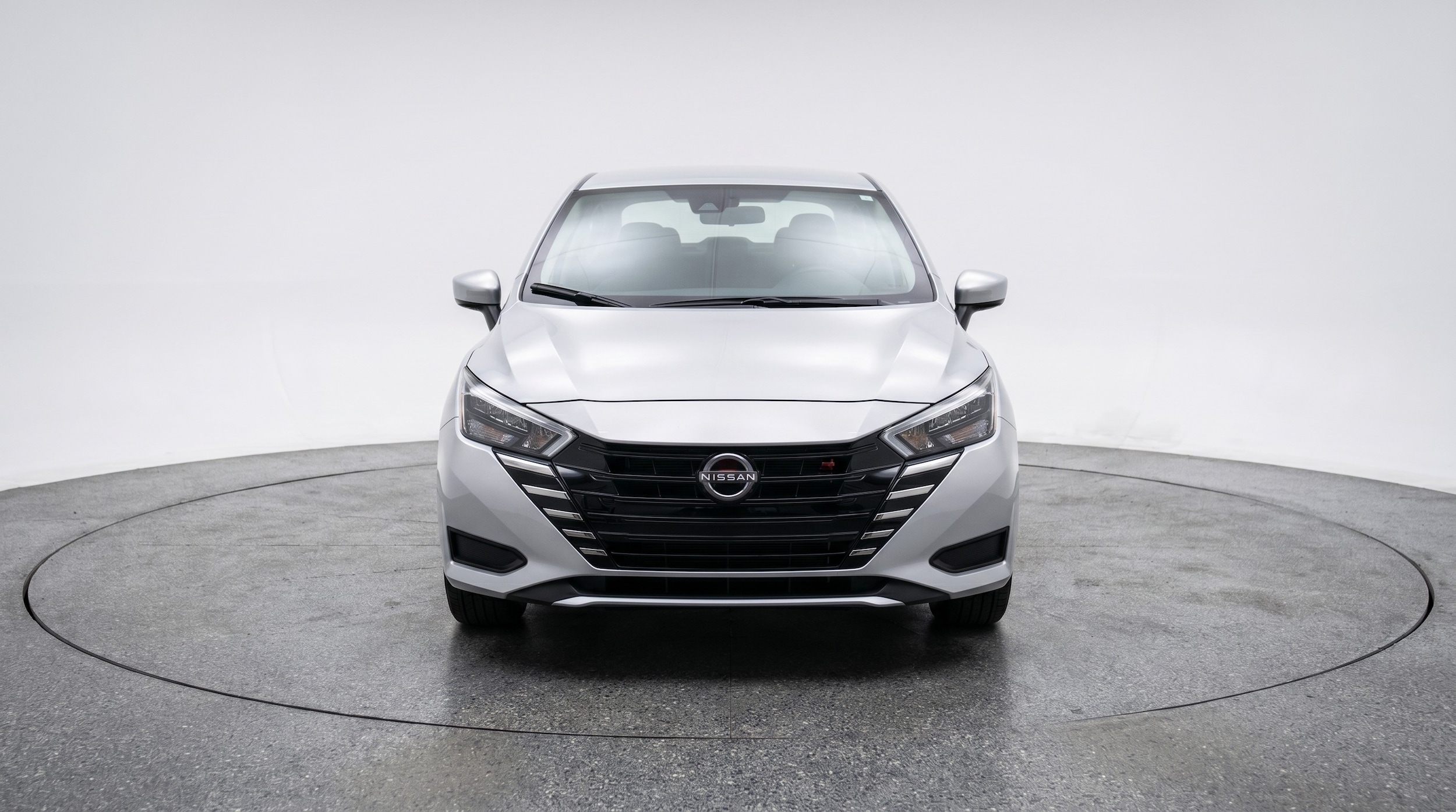 Thumbnail: 2025 Nissan Versa - 2