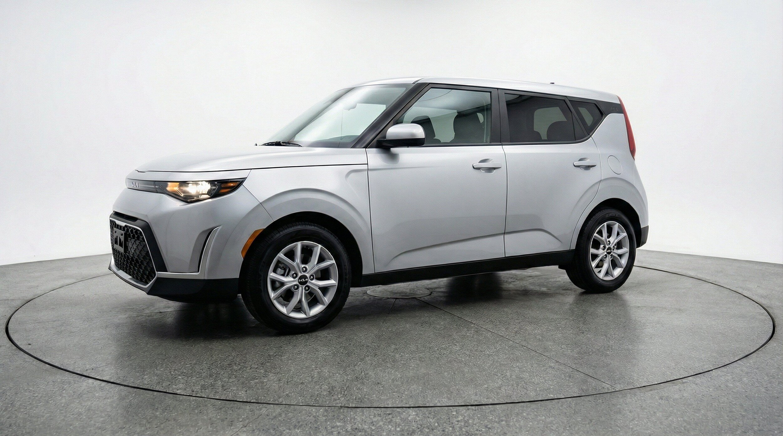 Thumbnail: 2025 Kia Soul - 3