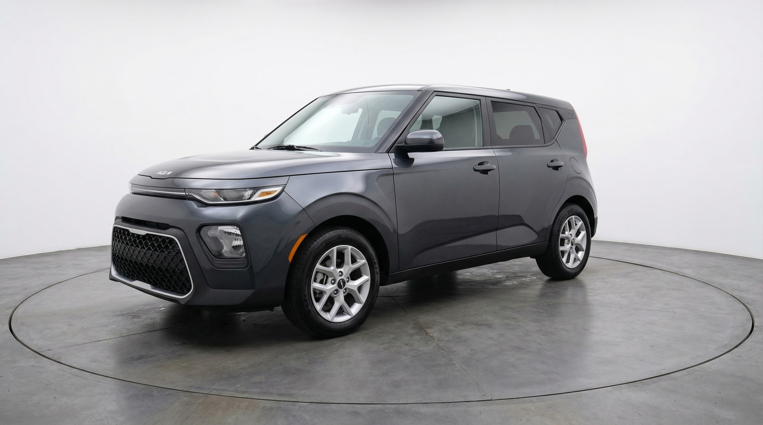 Thumbnail: 2025 Kia Soul - 3