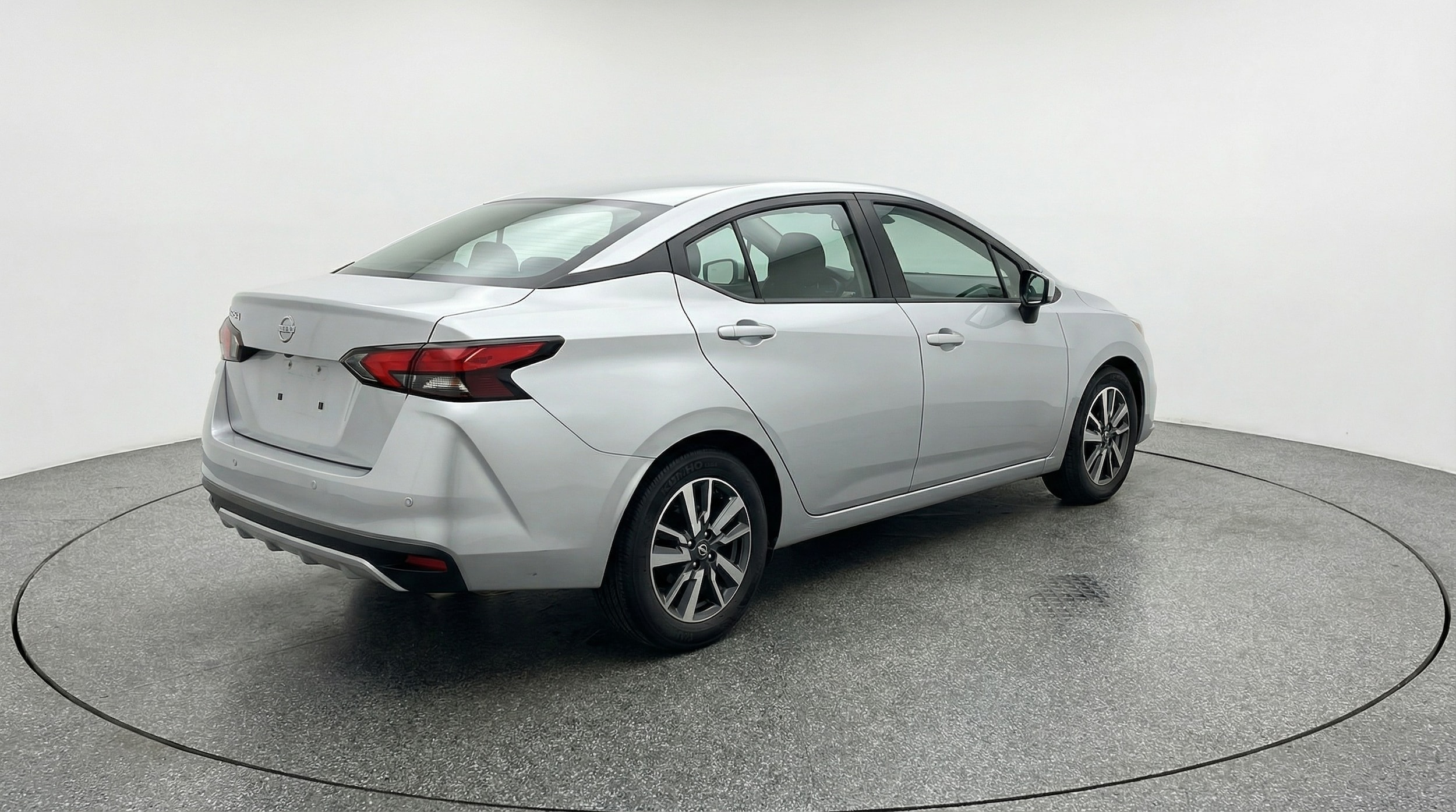 Thumbnail: 2025 Nissan Versa - 7