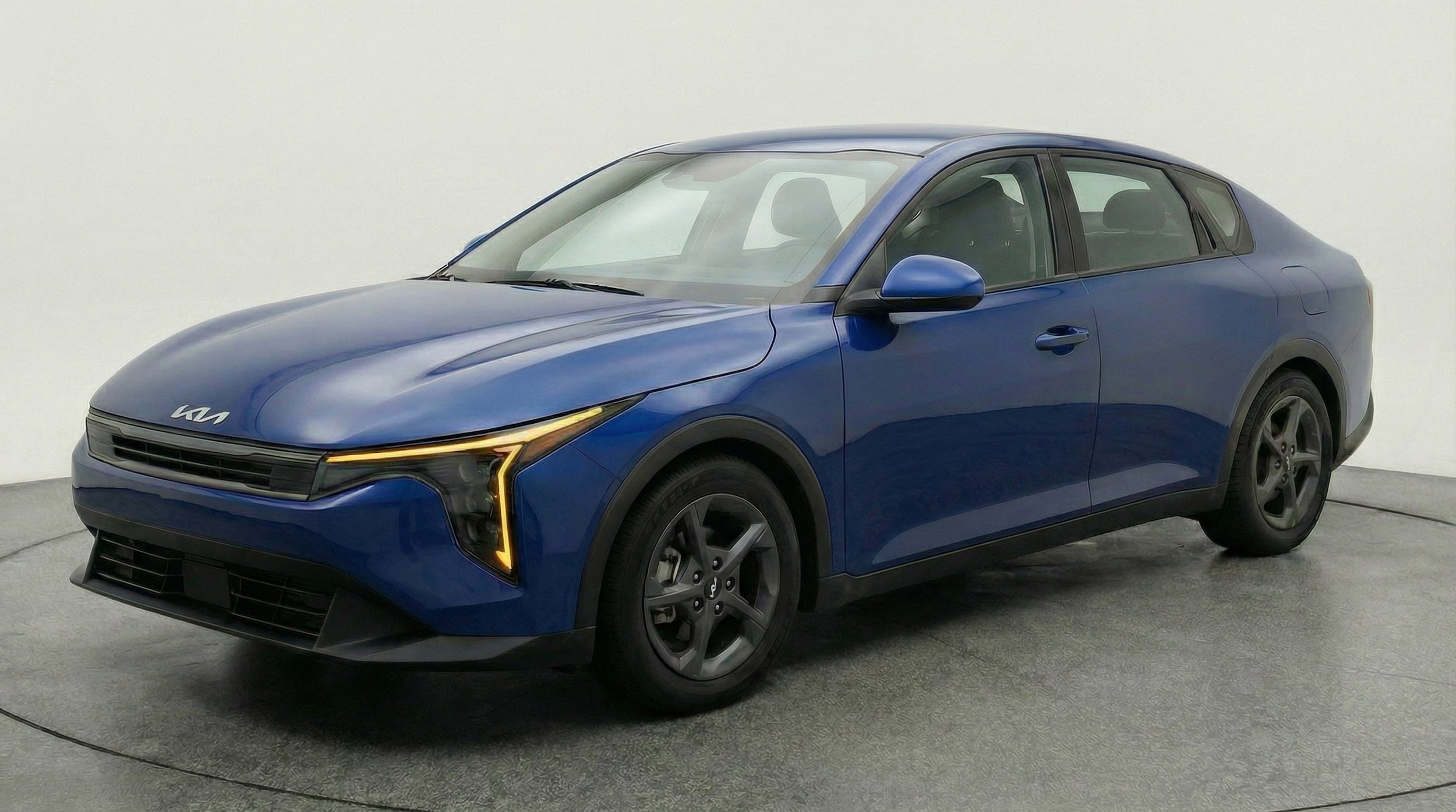 Thumbnail: 2025 Kia K4 - 3