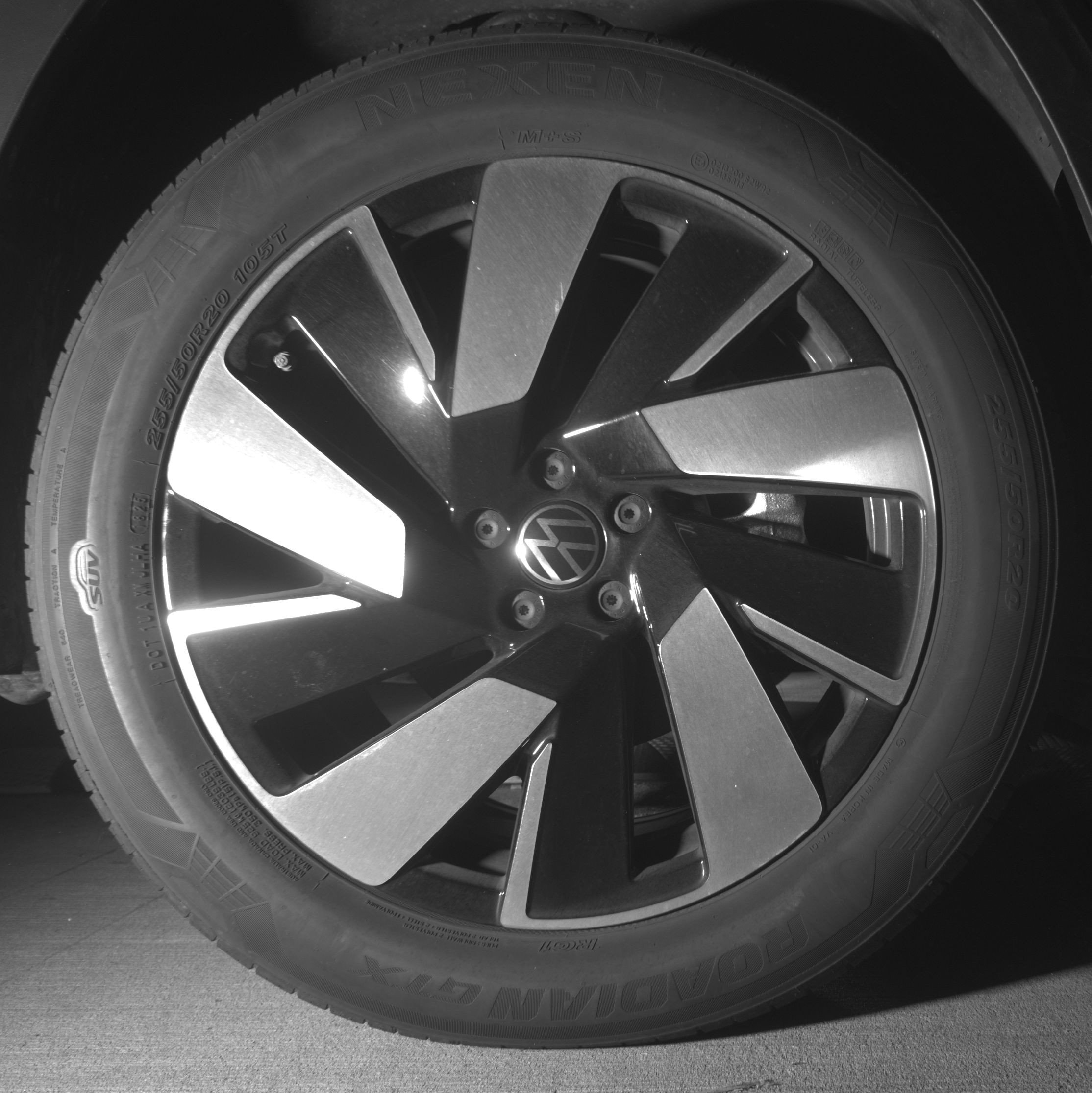 Thumbnail: 2026 Volkswagen Atlas - 13