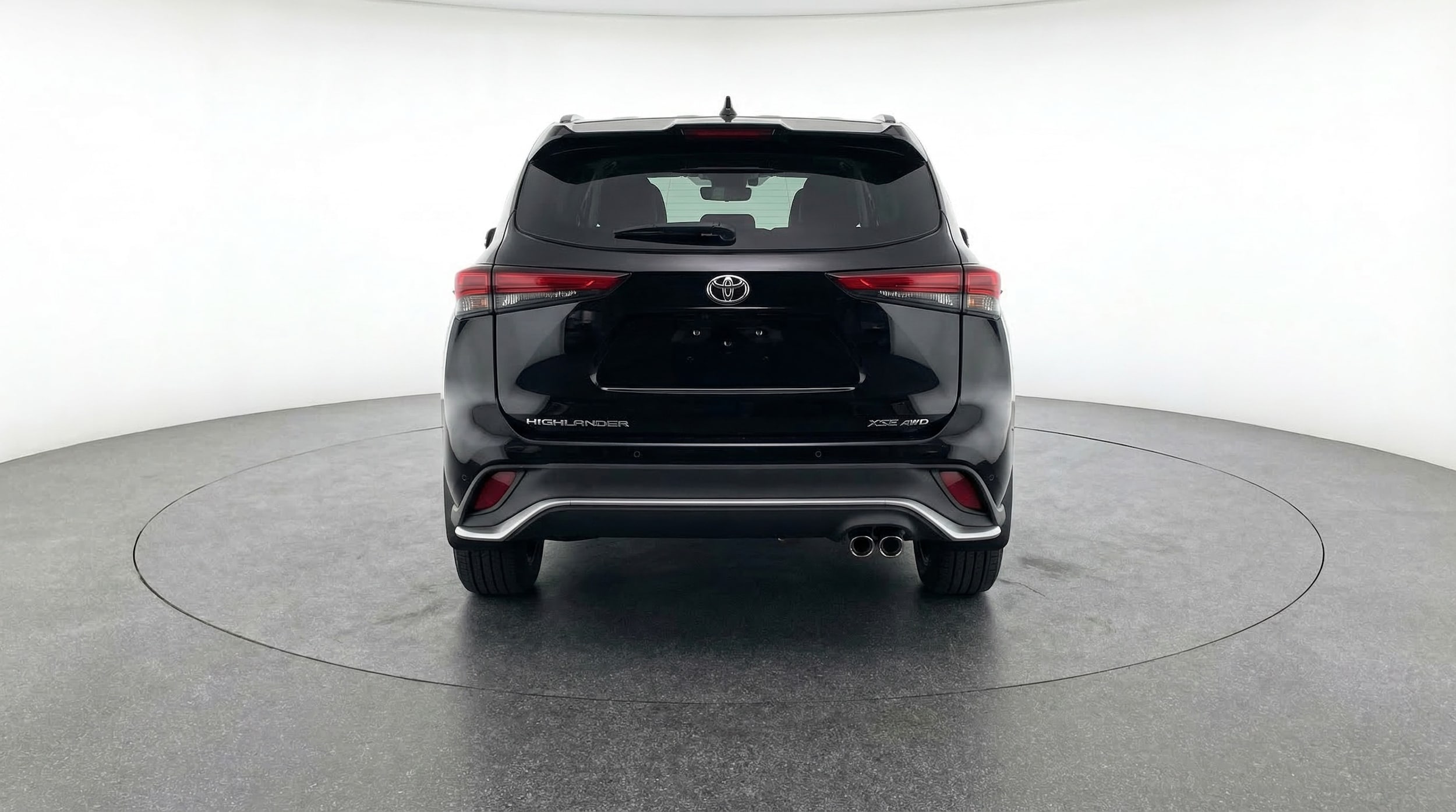 Thumbnail: 2025 Toyota Highlander - 6