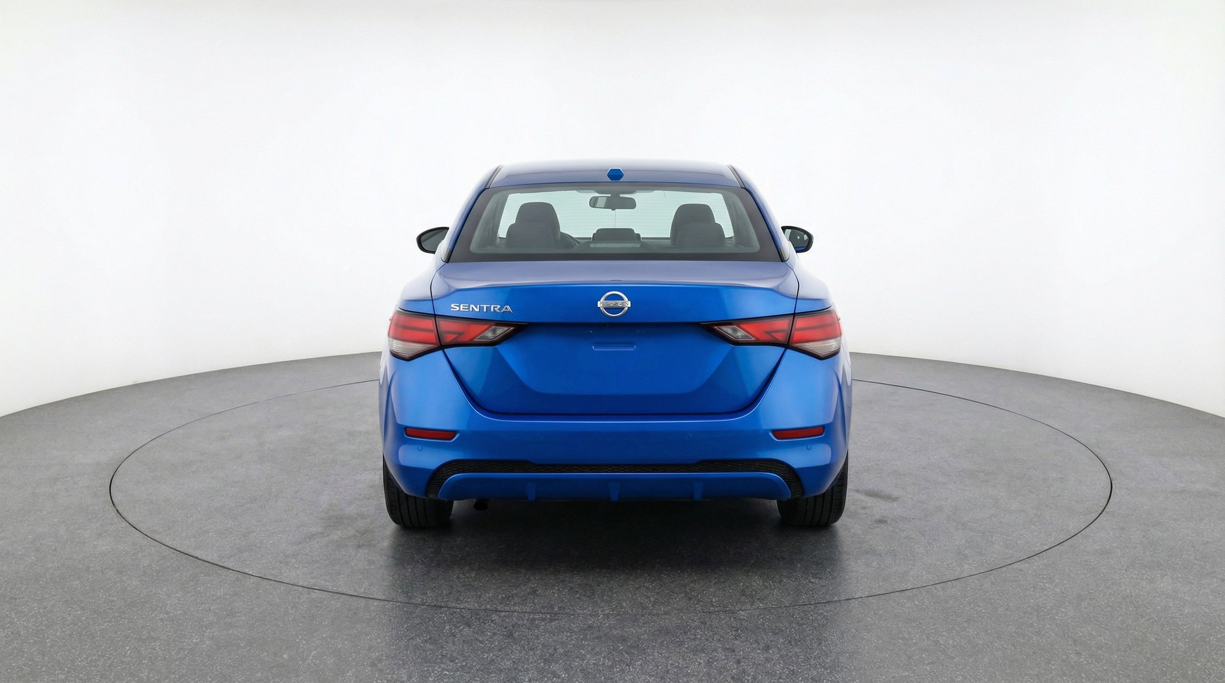 Thumbnail: 2025 Nissan Sentra - 7