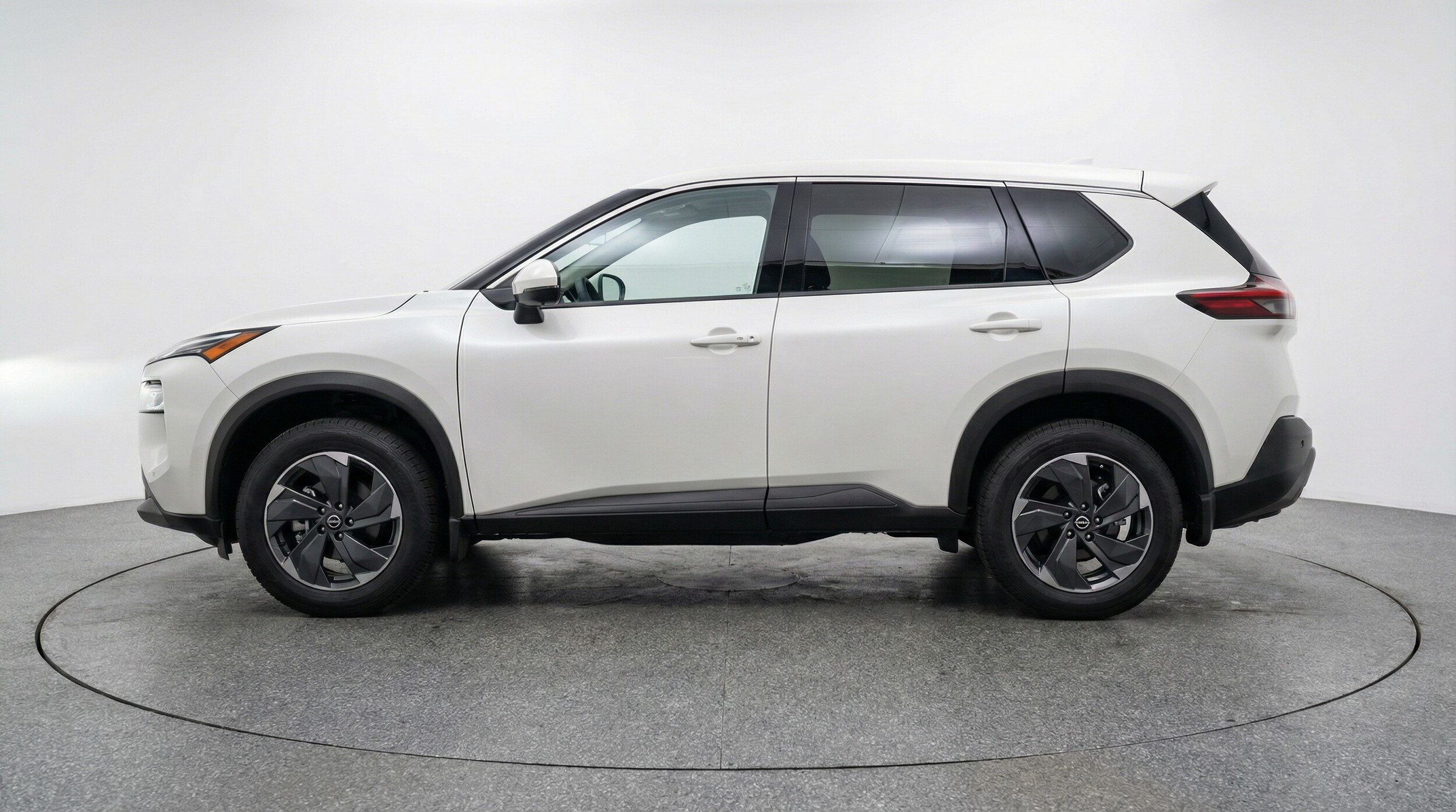 Thumbnail: 2025 Nissan Rogue - 4