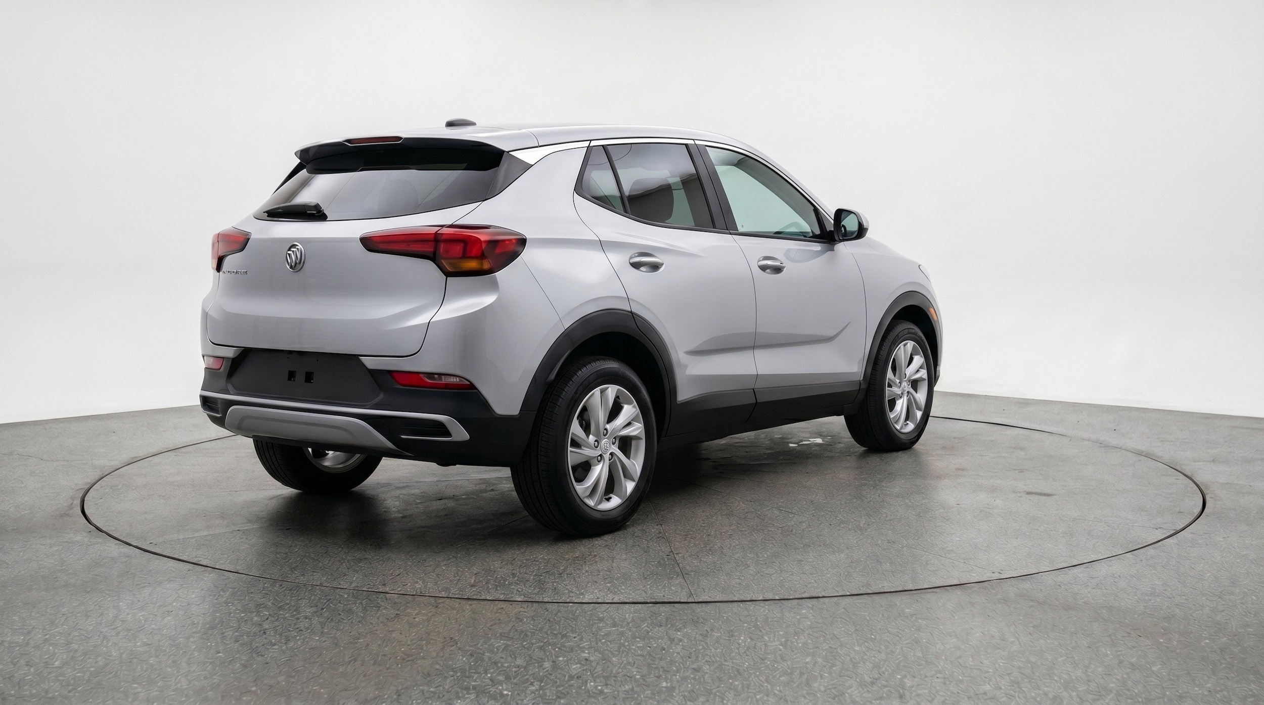 Thumbnail: 2026 Buick Encore GX - 9