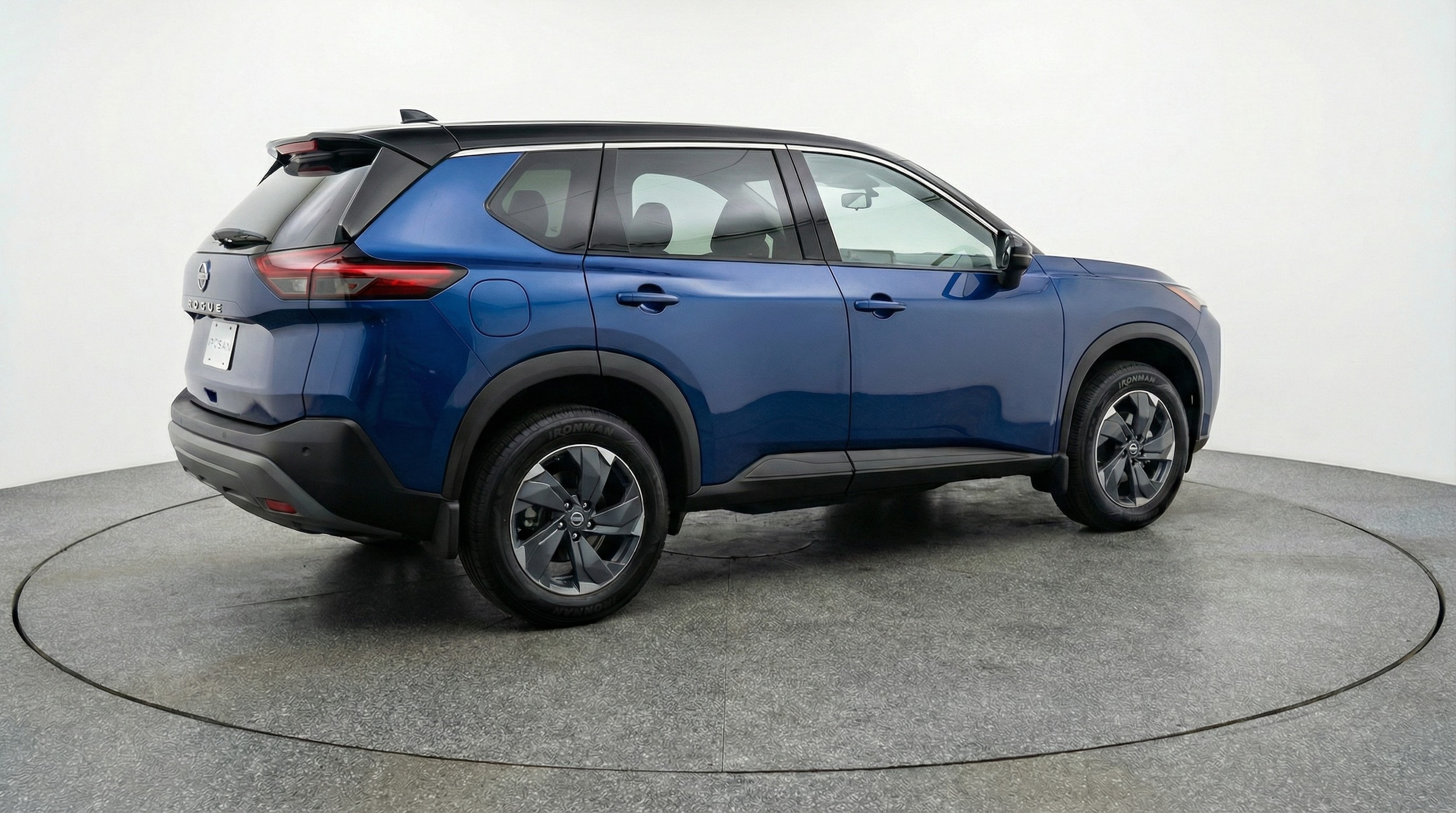 Thumbnail: 2025 Nissan Rogue - 7