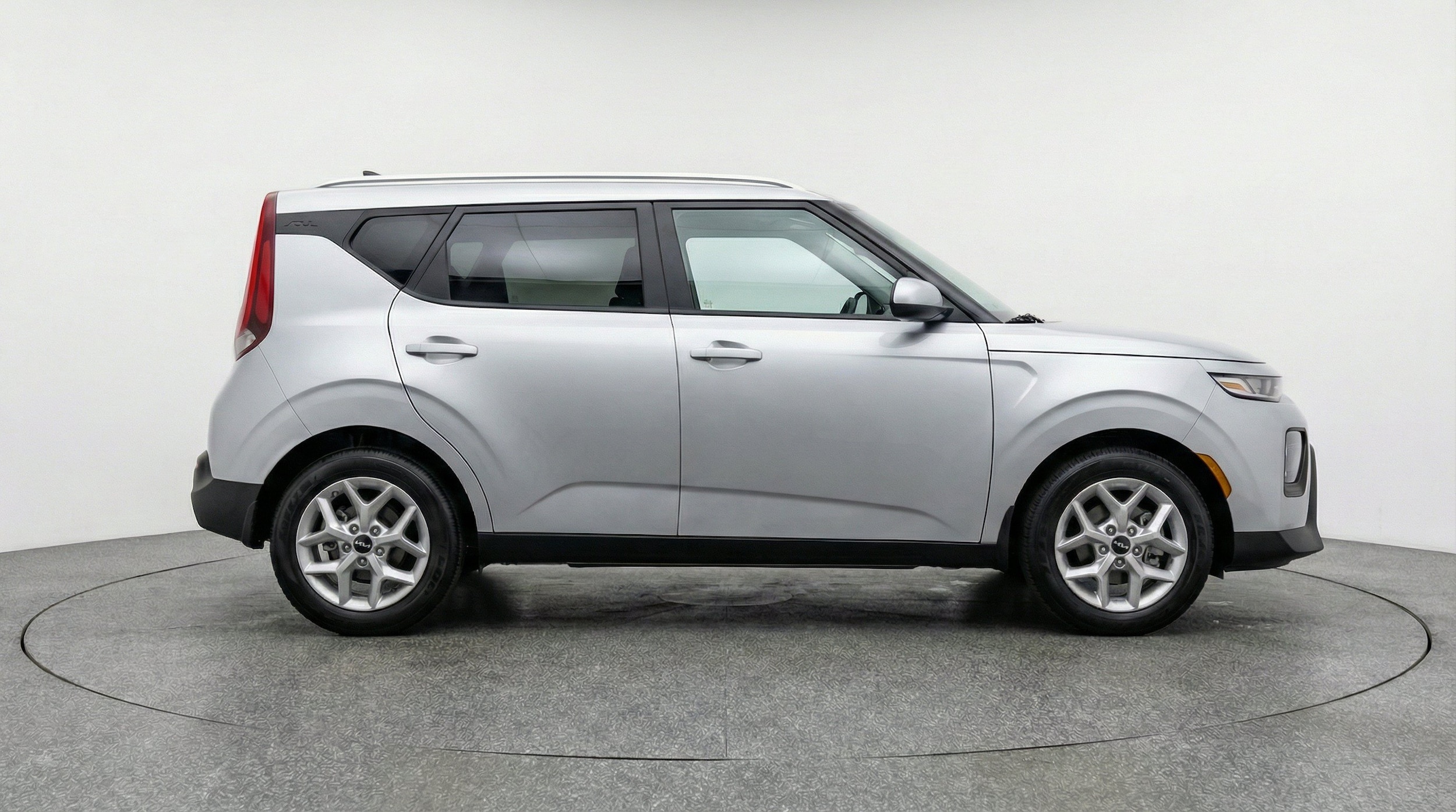 Thumbnail: 2025 Kia Soul - 11