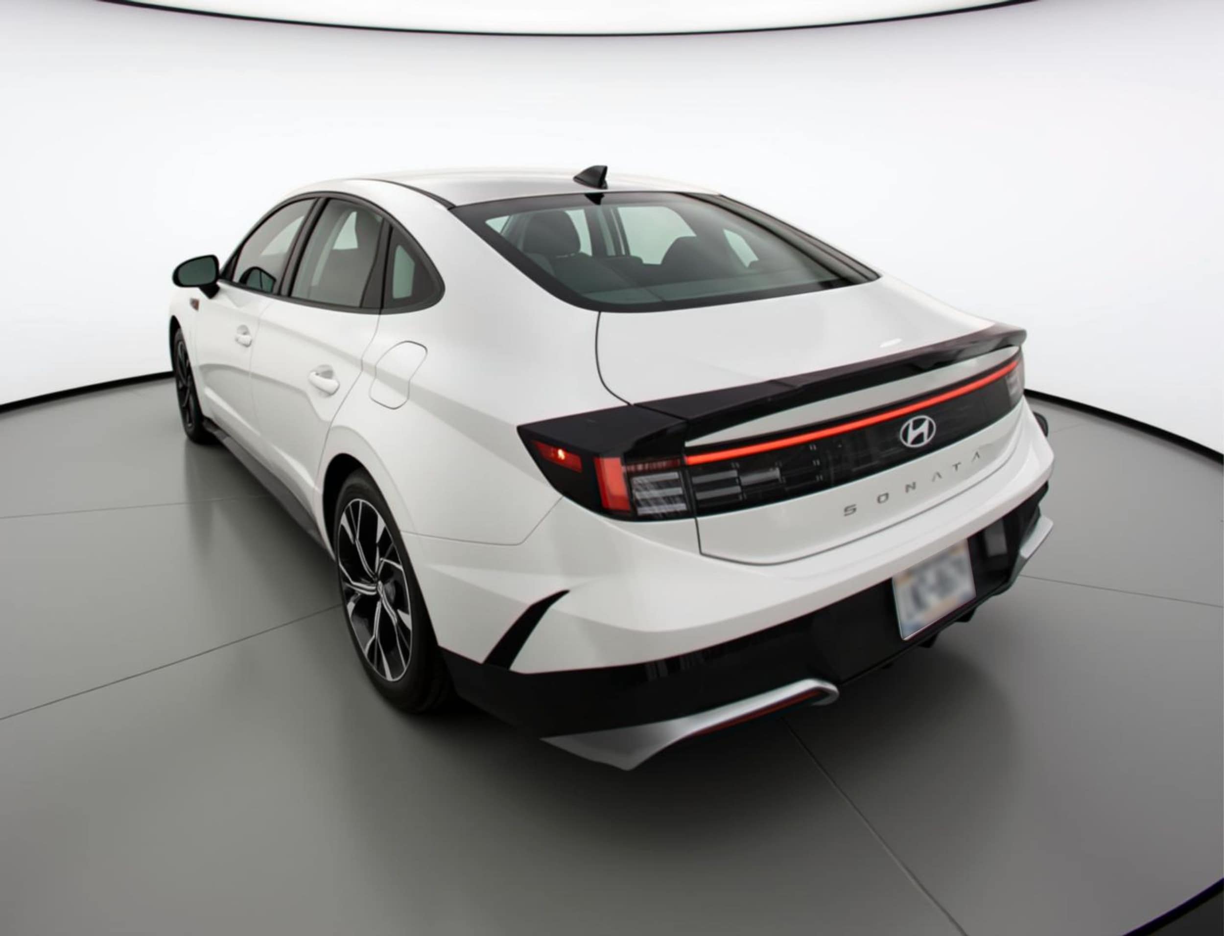 Thumbnail: 2025 Hyundai Sonata - 5