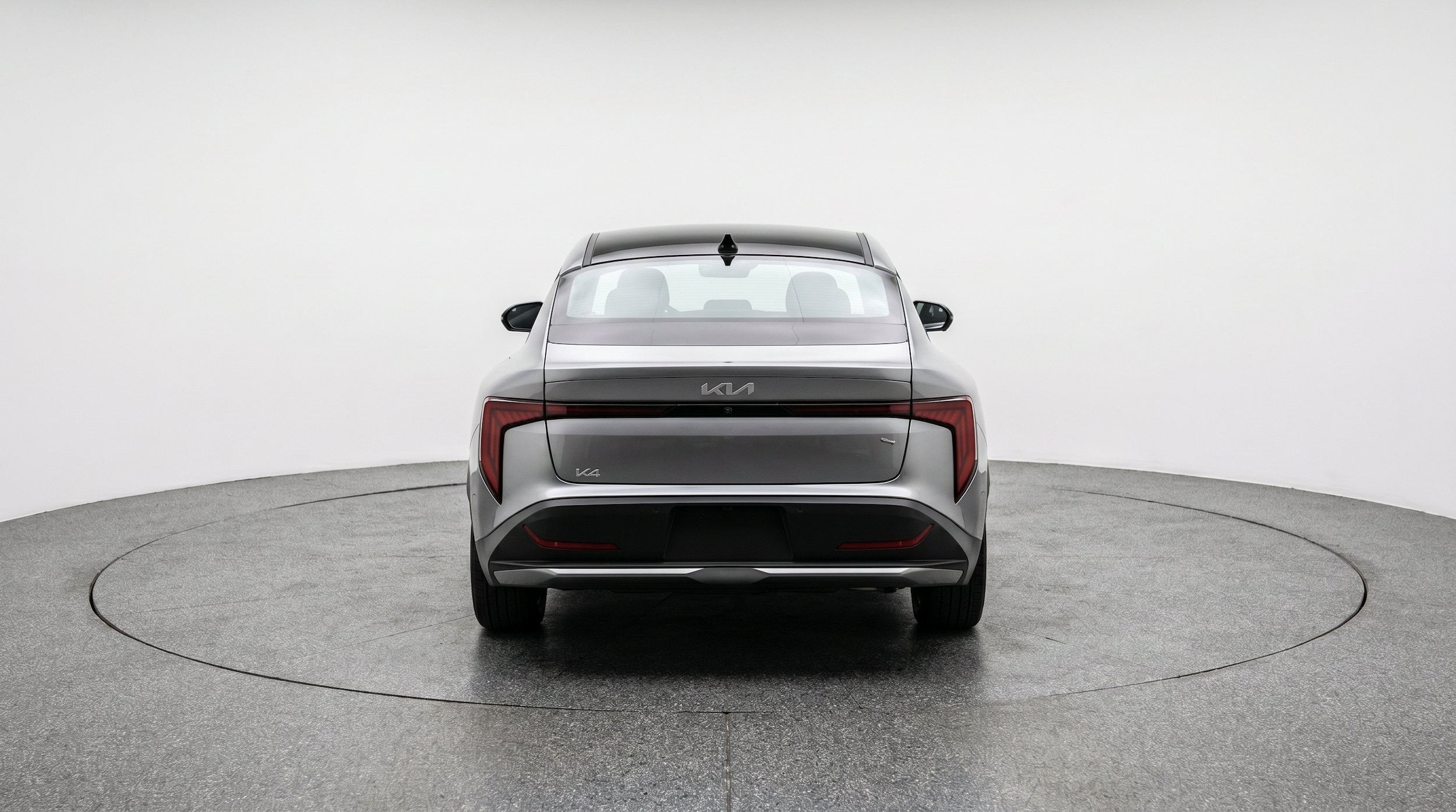 Thumbnail: 2025 Kia K4 - 7