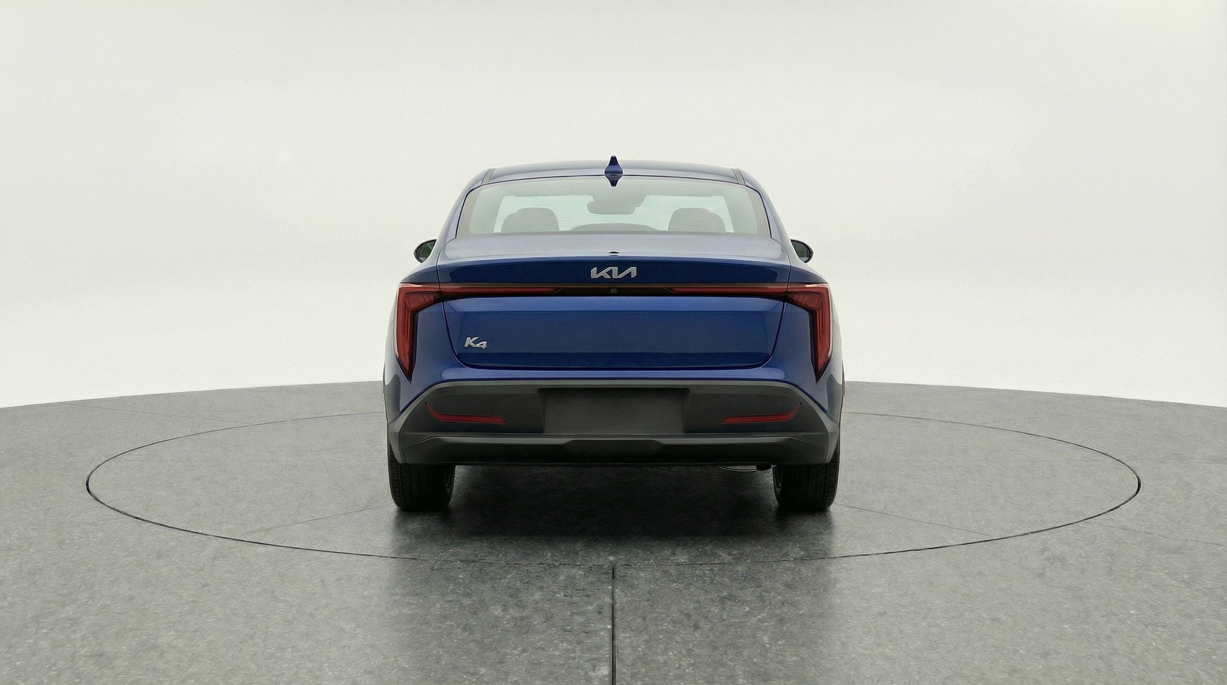 Thumbnail: 2025 Kia K4 - 6