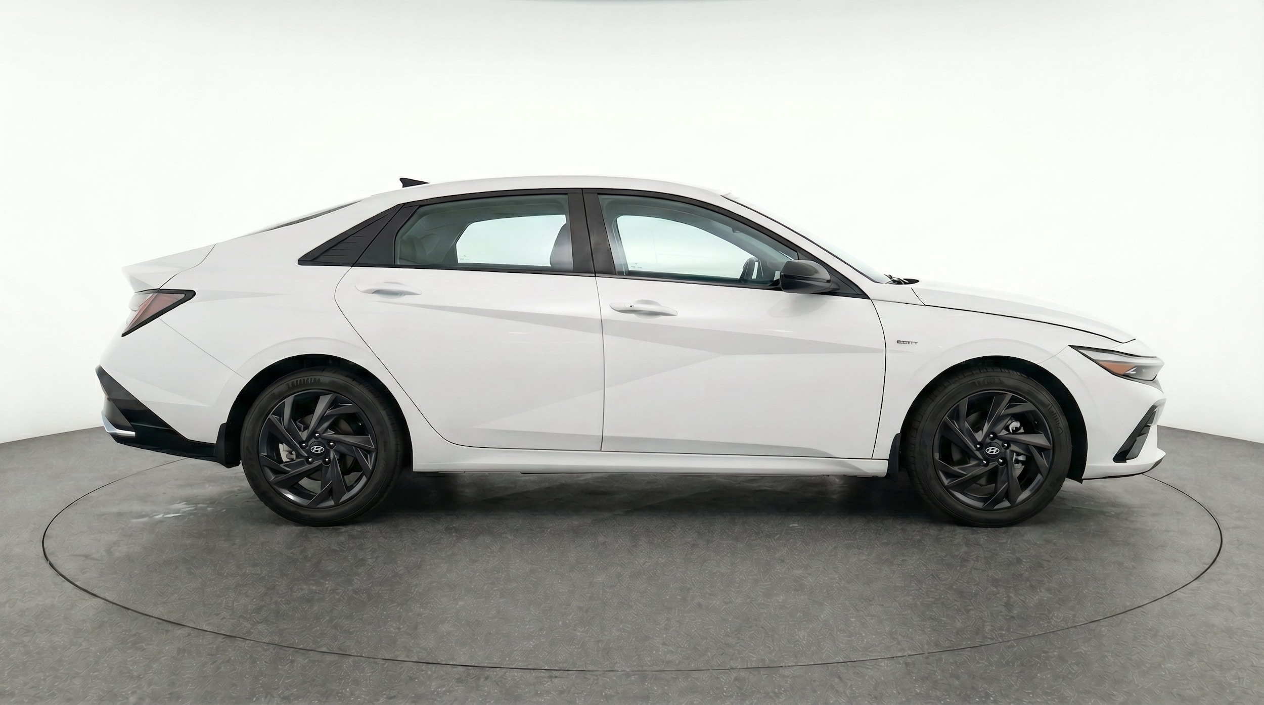Thumbnail: 2026 Hyundai Elantra - 10