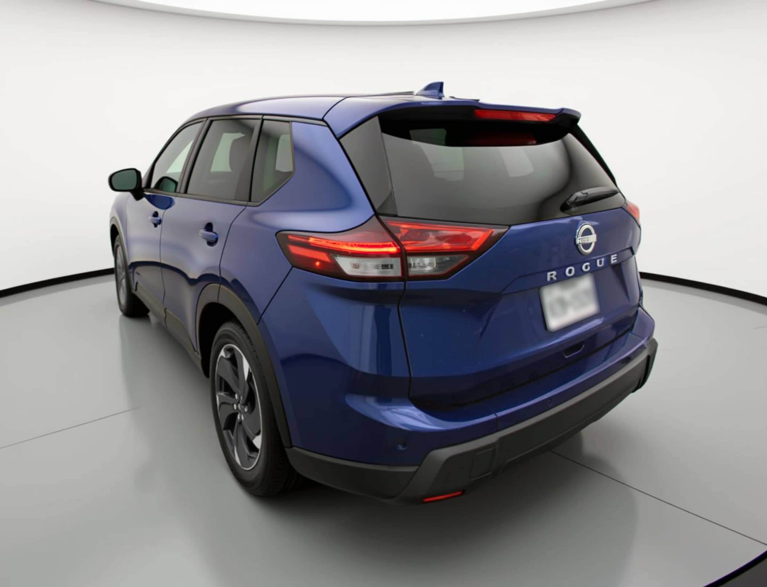 Thumbnail: 2025 Nissan Rogue - 5